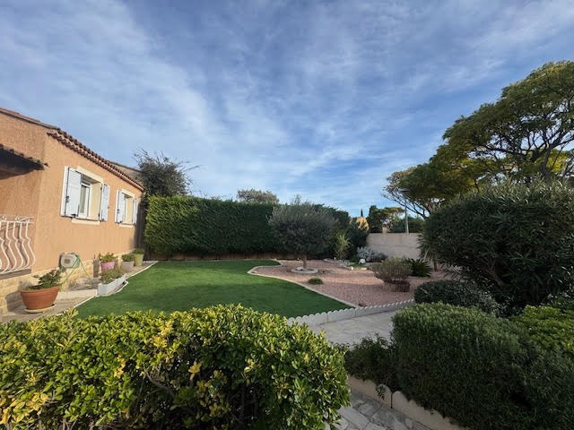 Vente Maison à Martigues 4 pièces