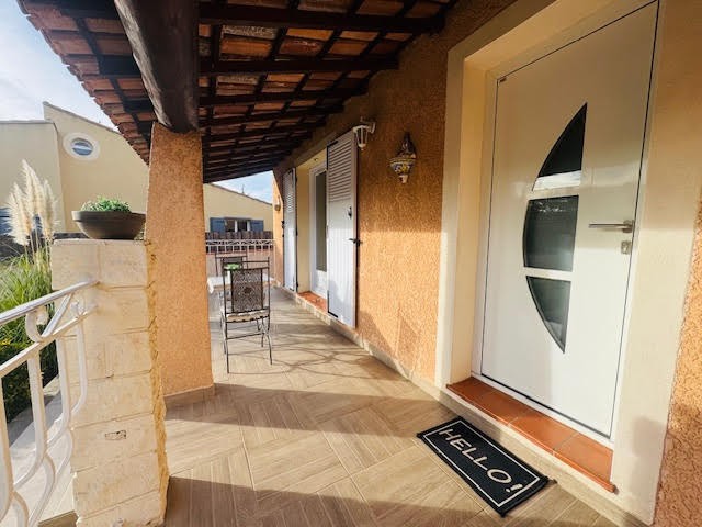 Vente Maison à Martigues 4 pièces