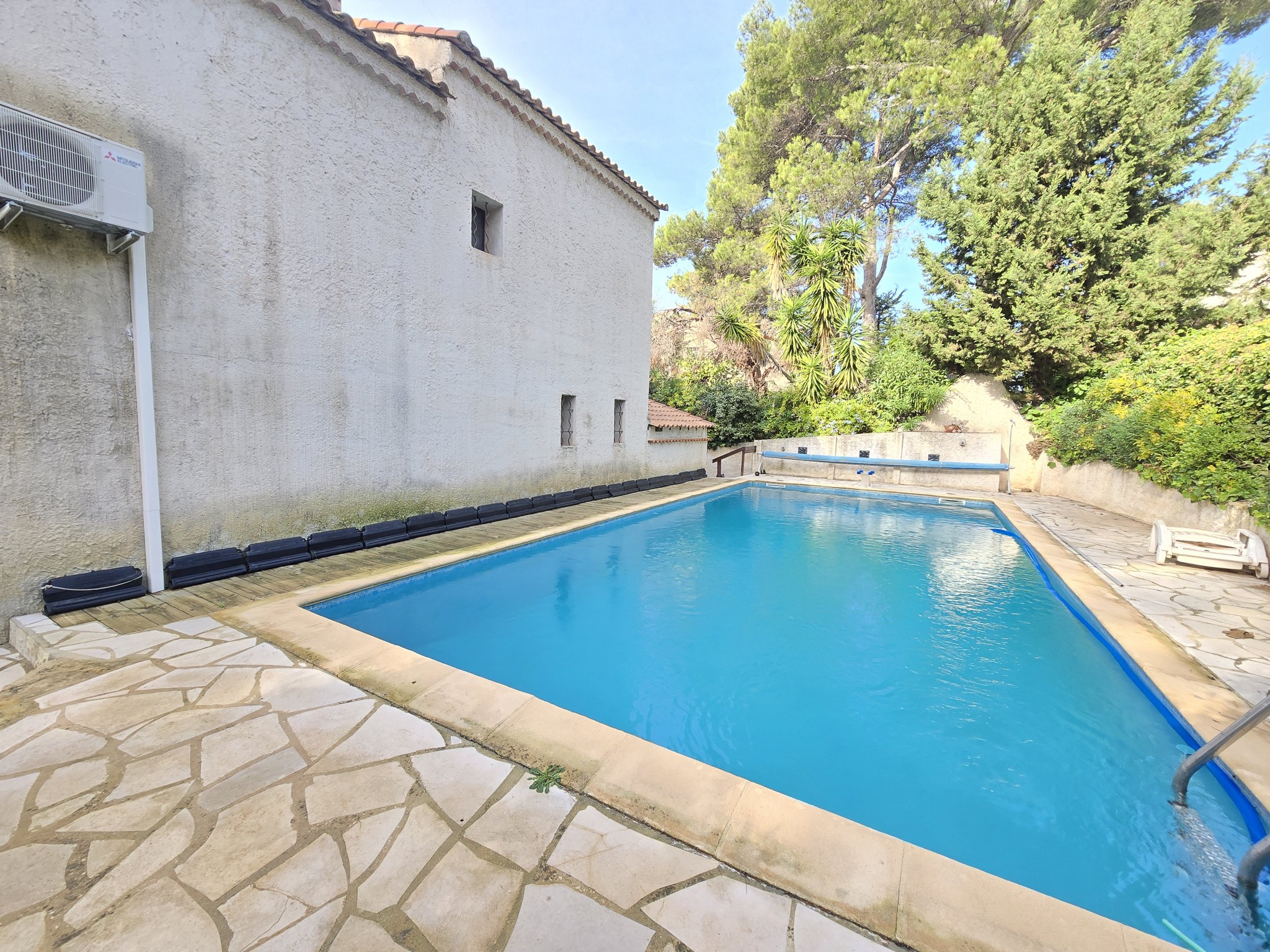 Vente Maison à Martigues 4 pièces