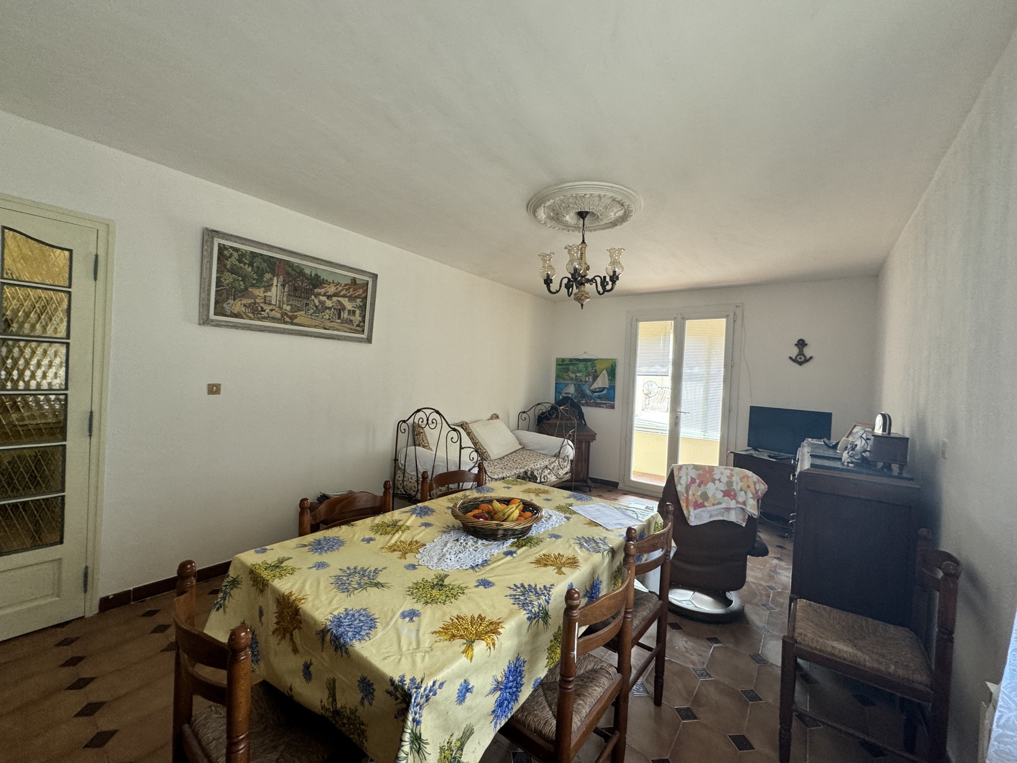 Vente Maison à Martigues 6 pièces