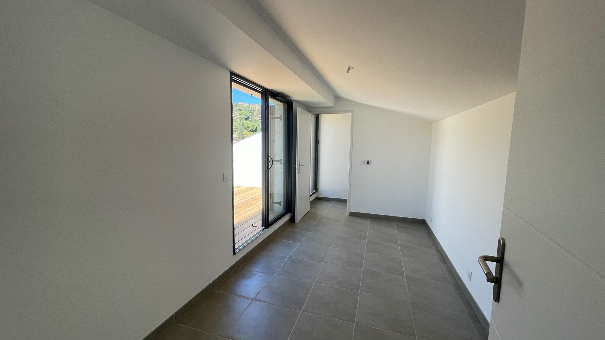 Vente Appartement à Bormes-les-Mimosas 3 pièces