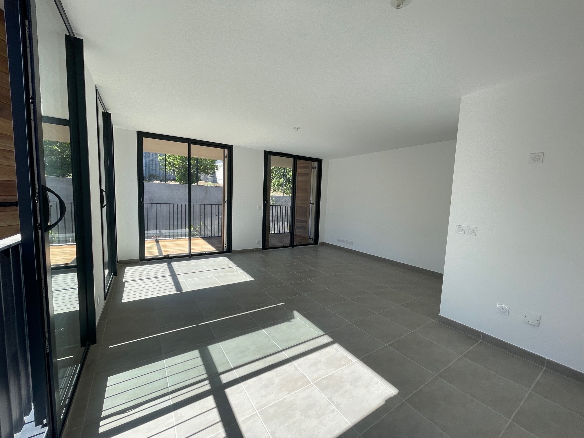 Vente Appartement à Bormes-les-Mimosas 3 pièces