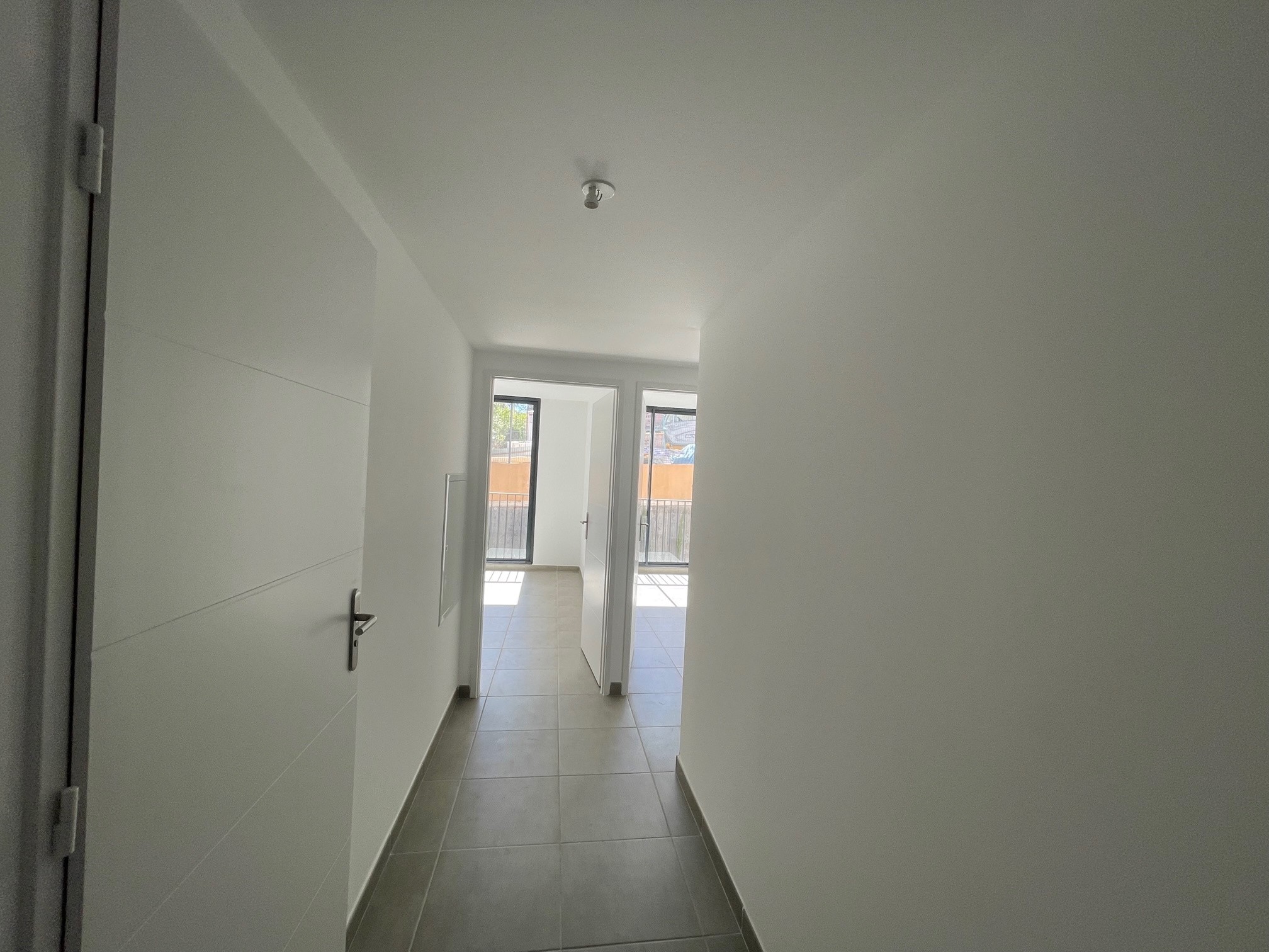 Vente Appartement à Bormes-les-Mimosas 3 pièces