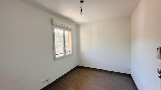 Vente Appartement à Bormes-les-Mimosas 3 pièces