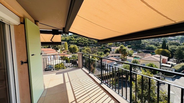 Vente Appartement à Bormes-les-Mimosas 3 pièces