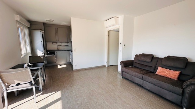 Vente Appartement à Bormes-les-Mimosas 3 pièces