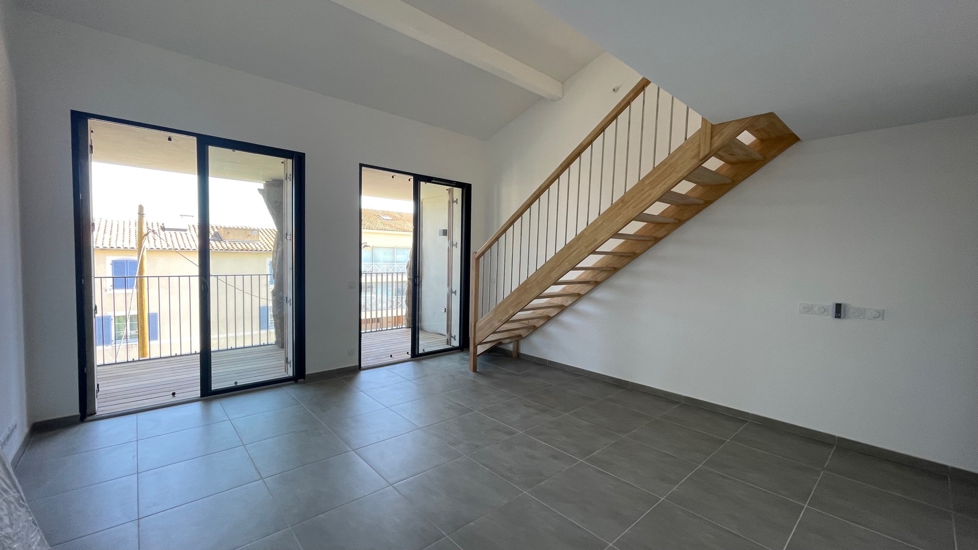 Vente Appartement à Bormes-les-Mimosas 4 pièces