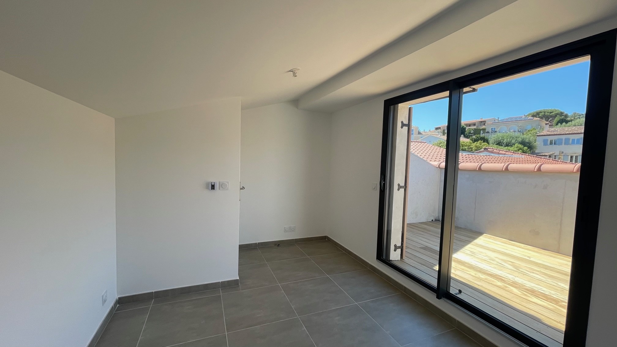 Vente Appartement à Bormes-les-Mimosas 4 pièces