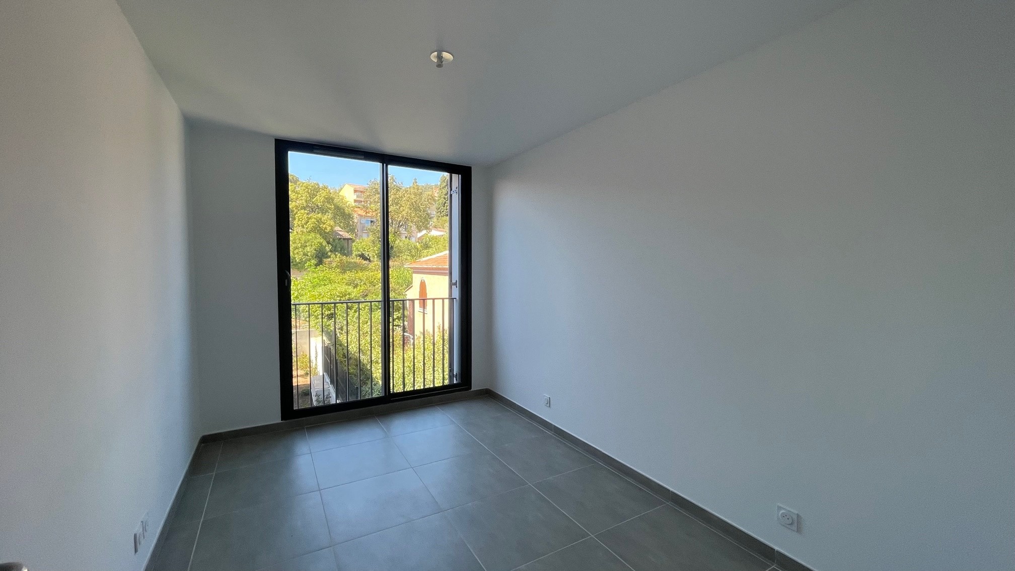 Vente Appartement à Bormes-les-Mimosas 4 pièces