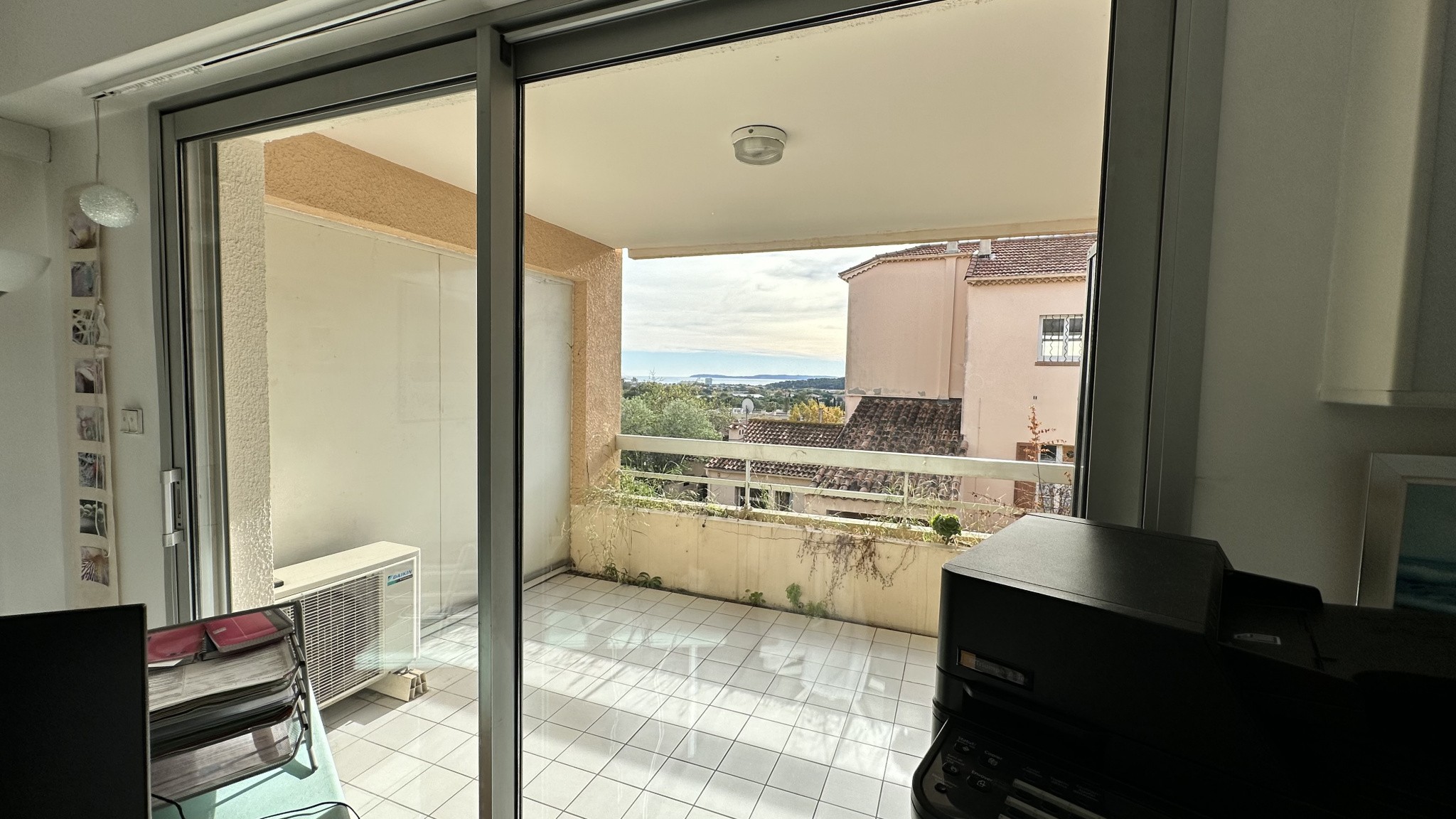 Vente Appartement à Bormes-les-Mimosas 4 pièces