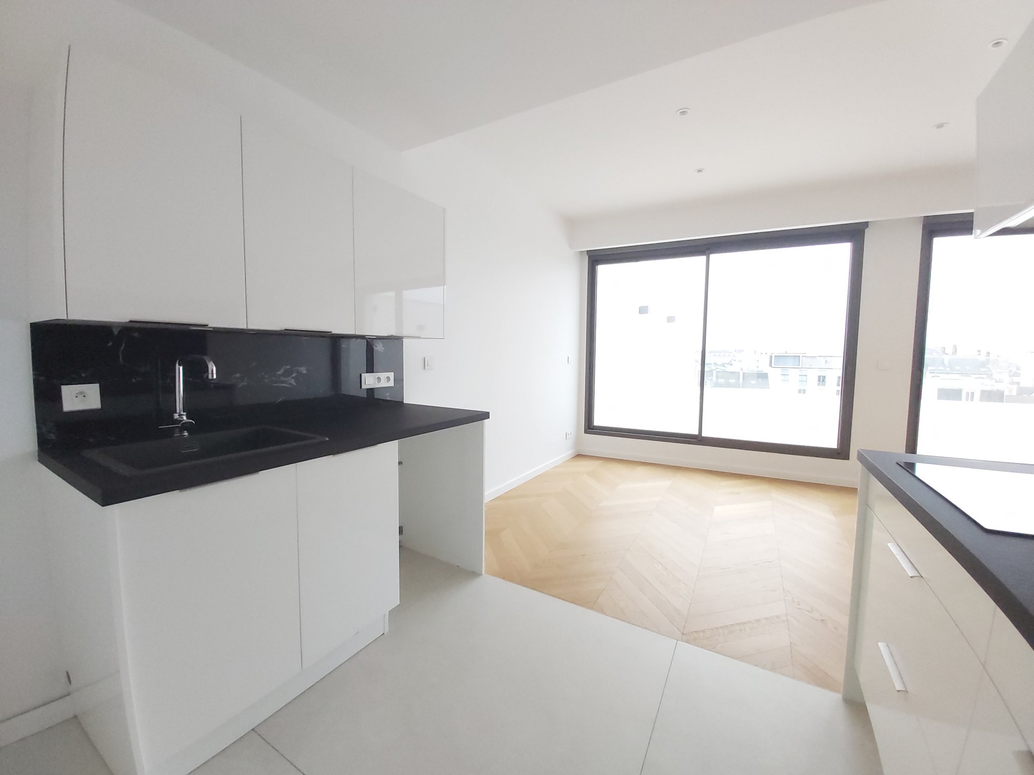 Location Appartement à Reims 3 pièces