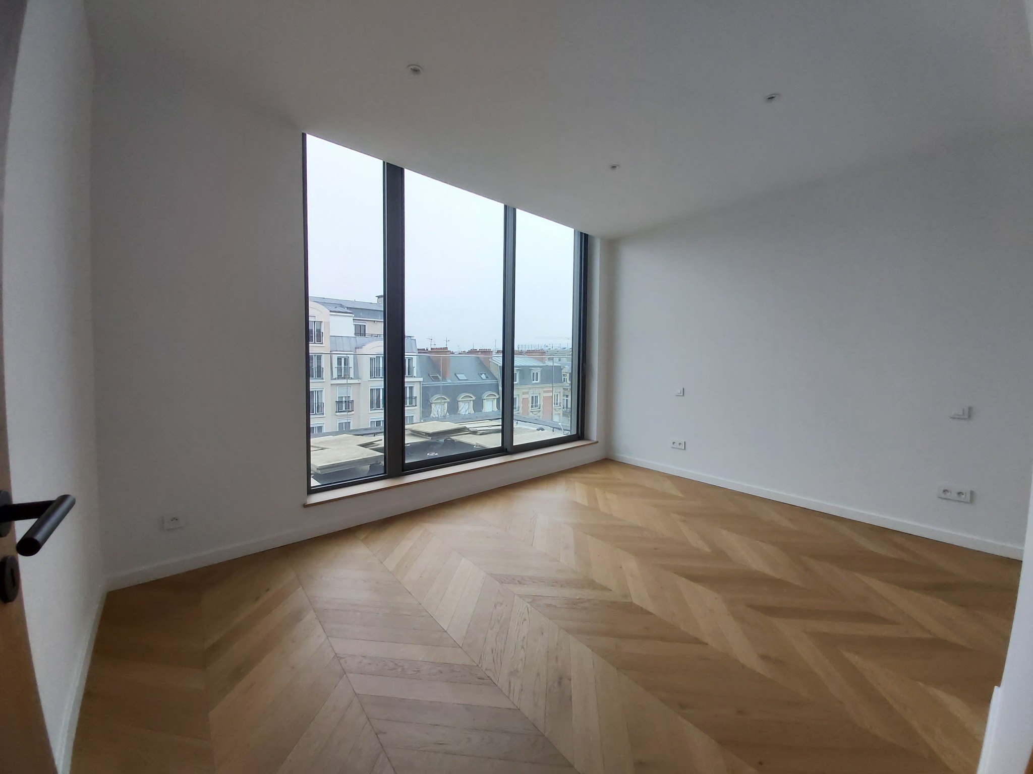 Location Appartement à Reims 3 pièces