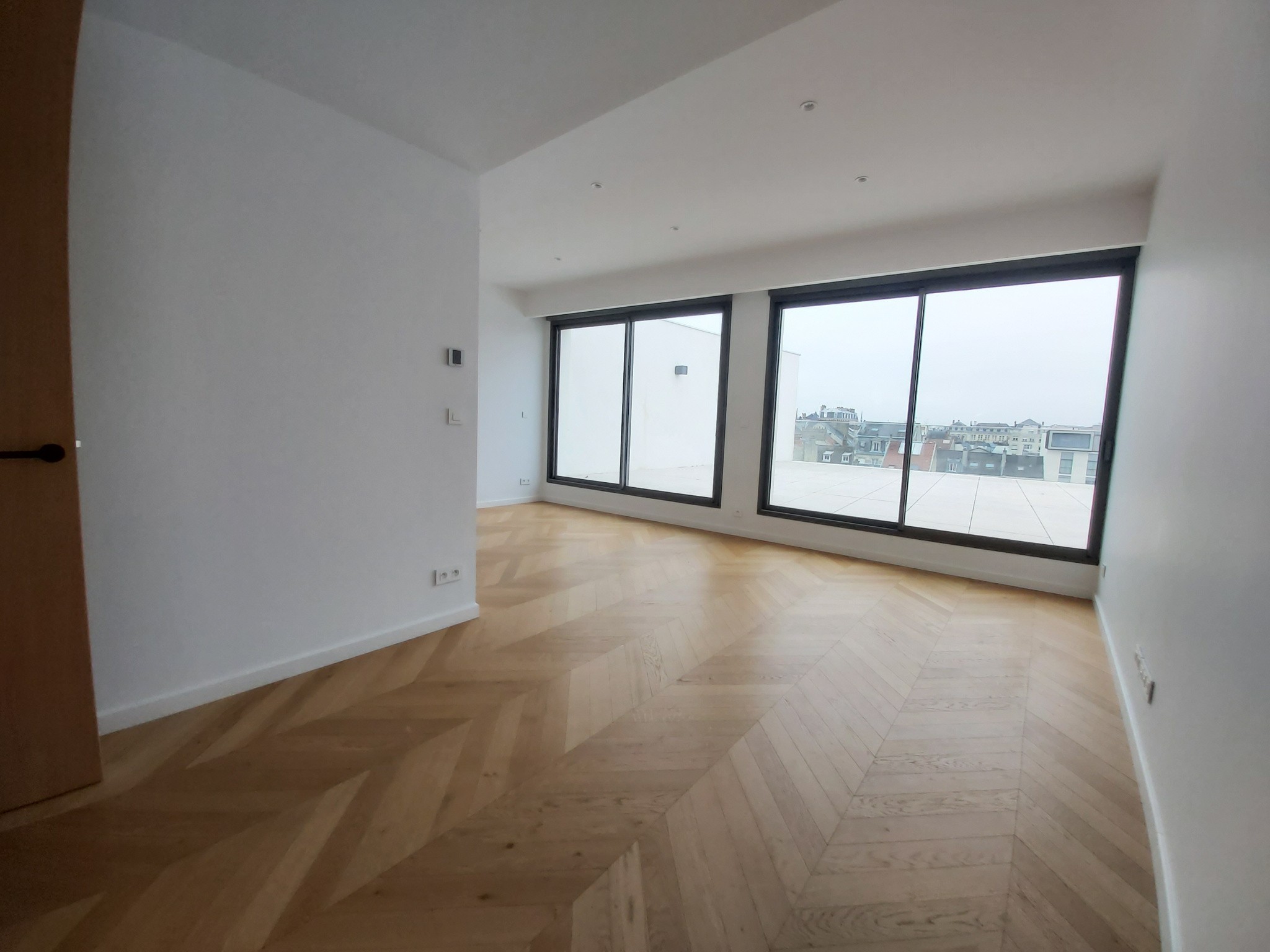 Location Appartement à Reims 3 pièces