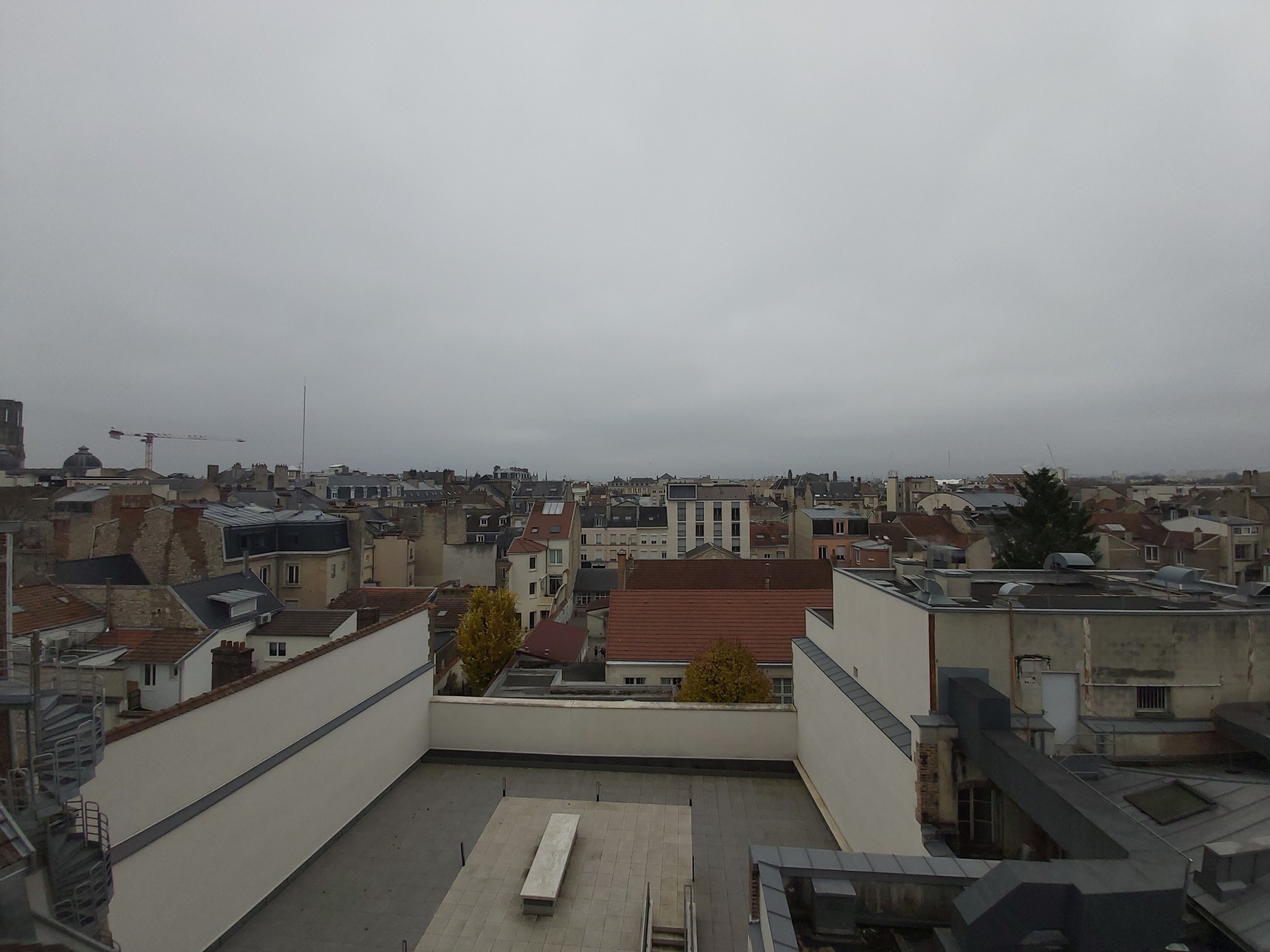 Location Appartement à Reims 3 pièces