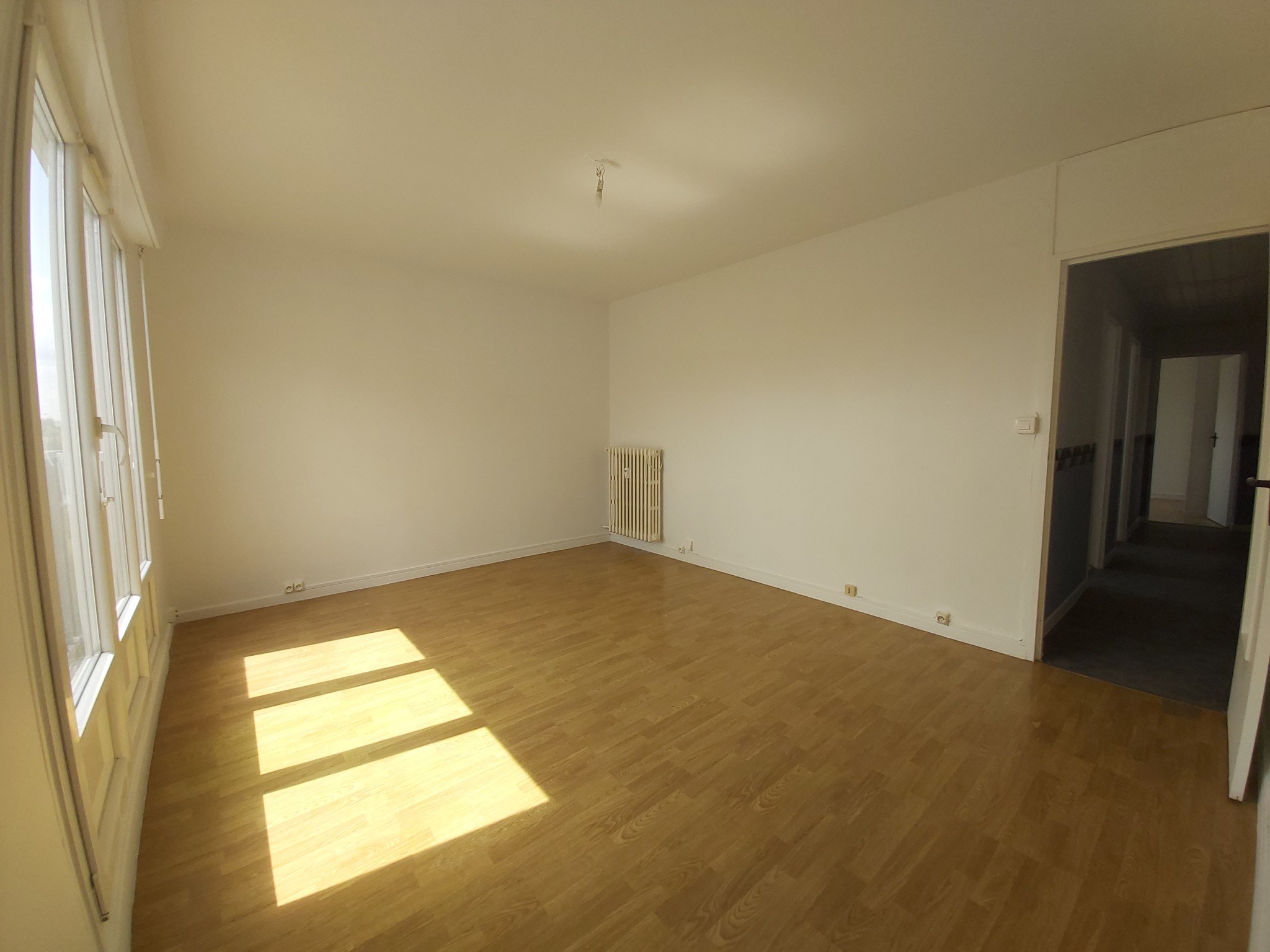 Location Appartement à Reims 4 pièces