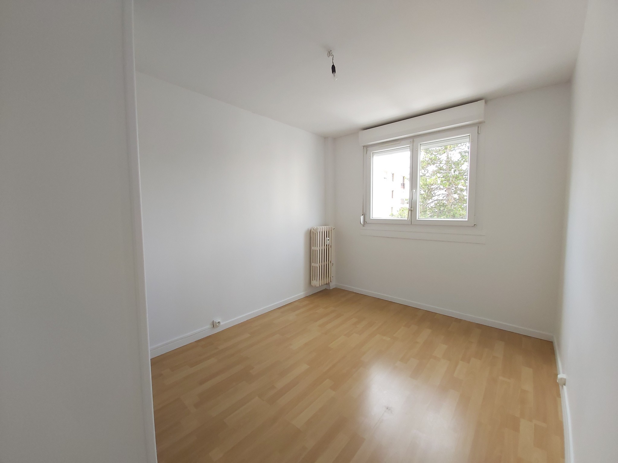 Location Appartement à Reims 4 pièces