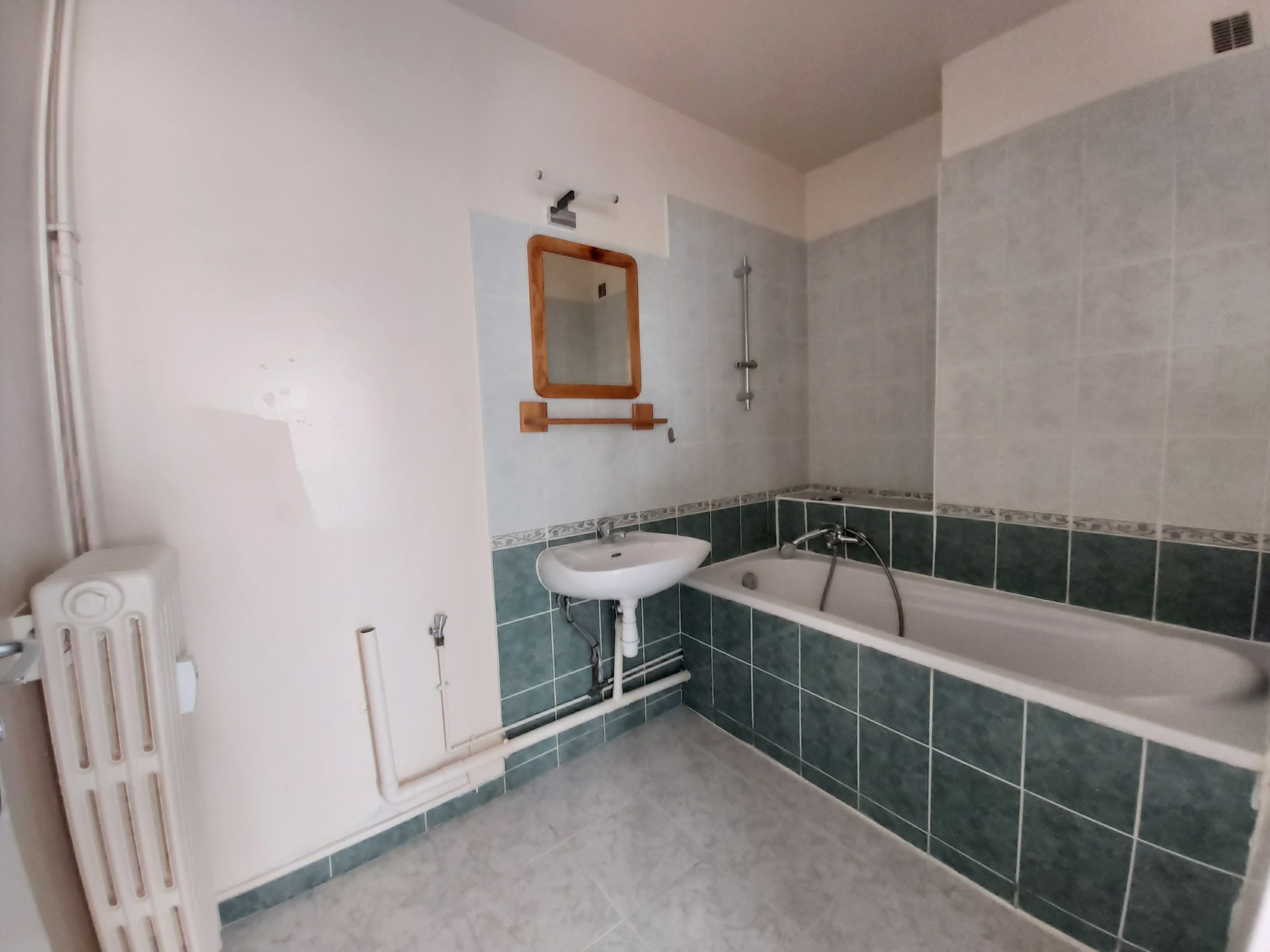 Location Appartement à Reims 4 pièces