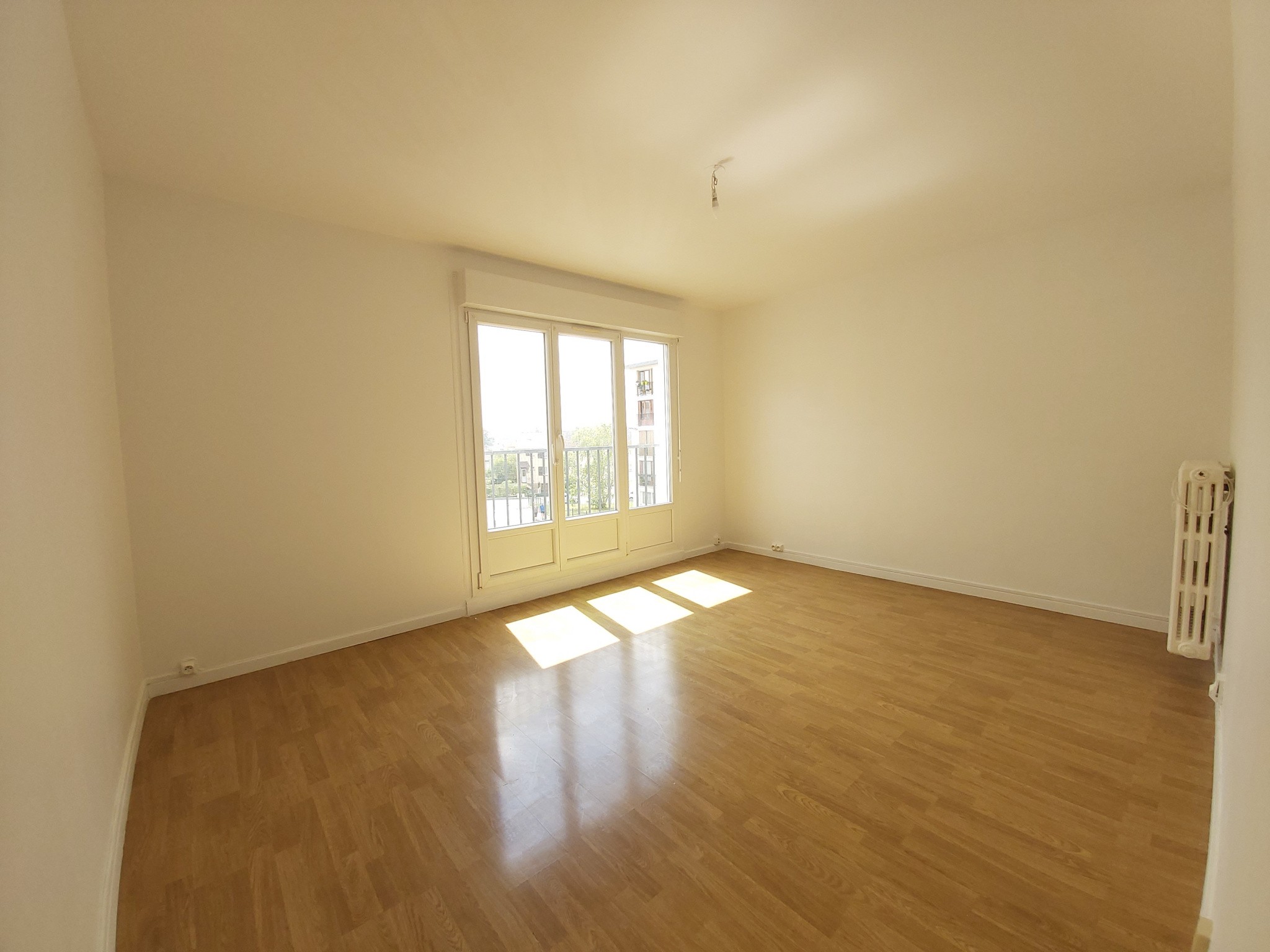 Location Appartement à Reims 4 pièces