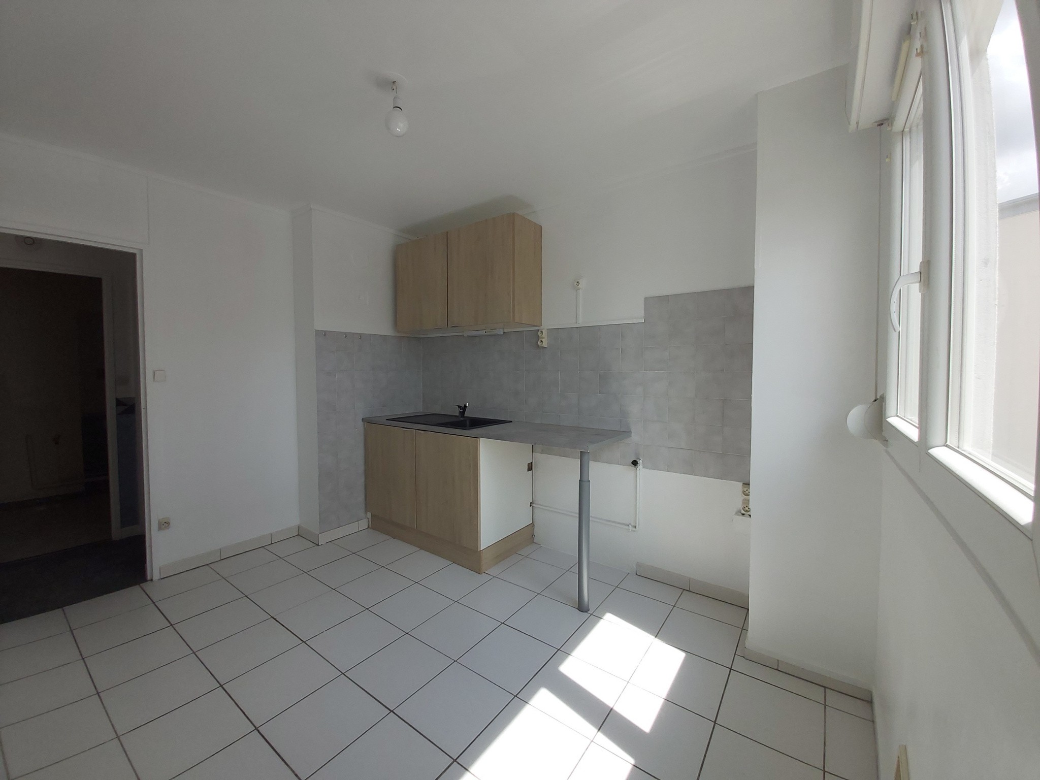 Location Appartement à Reims 4 pièces