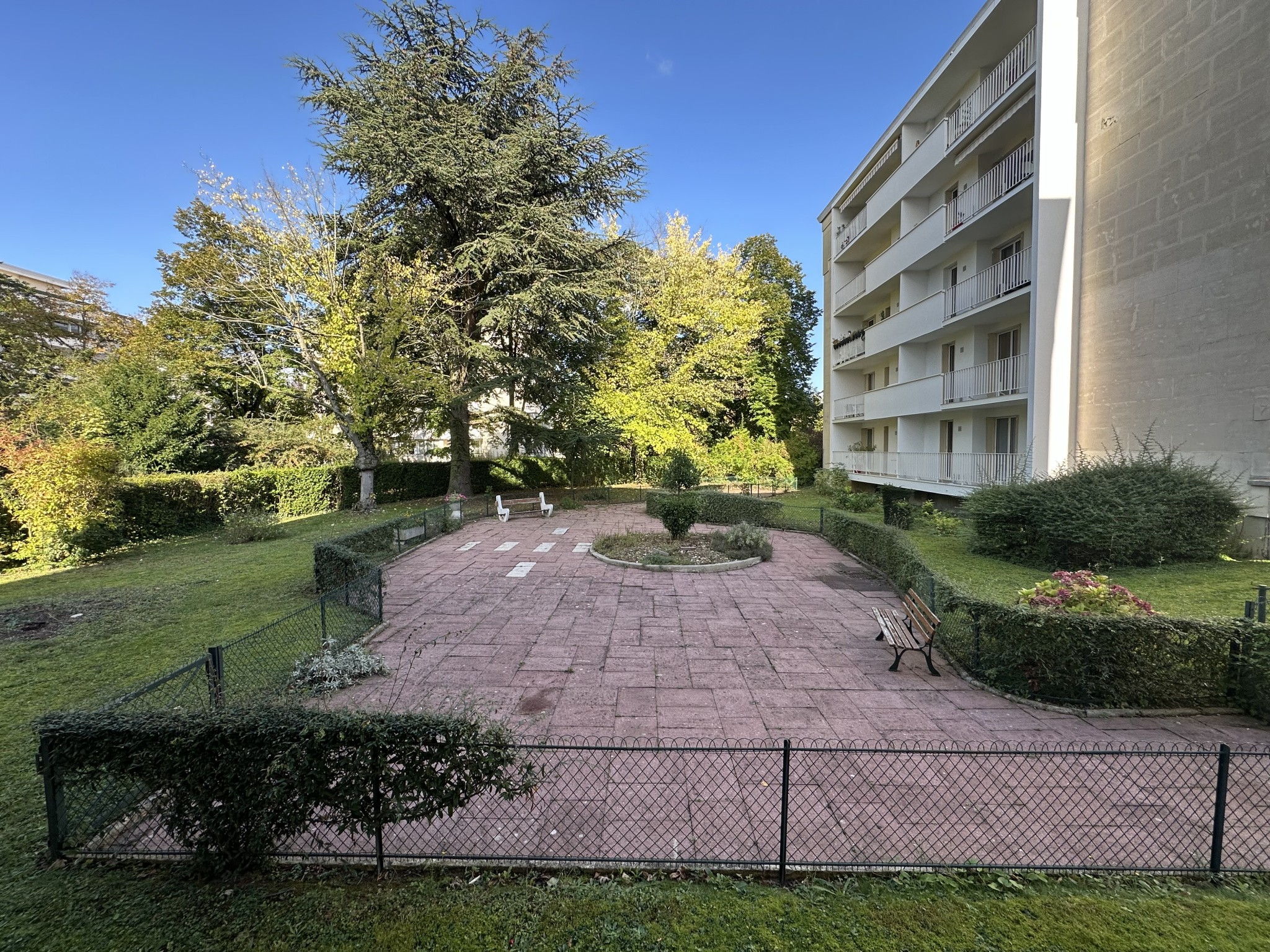 Vente Appartement à Reims 4 pièces