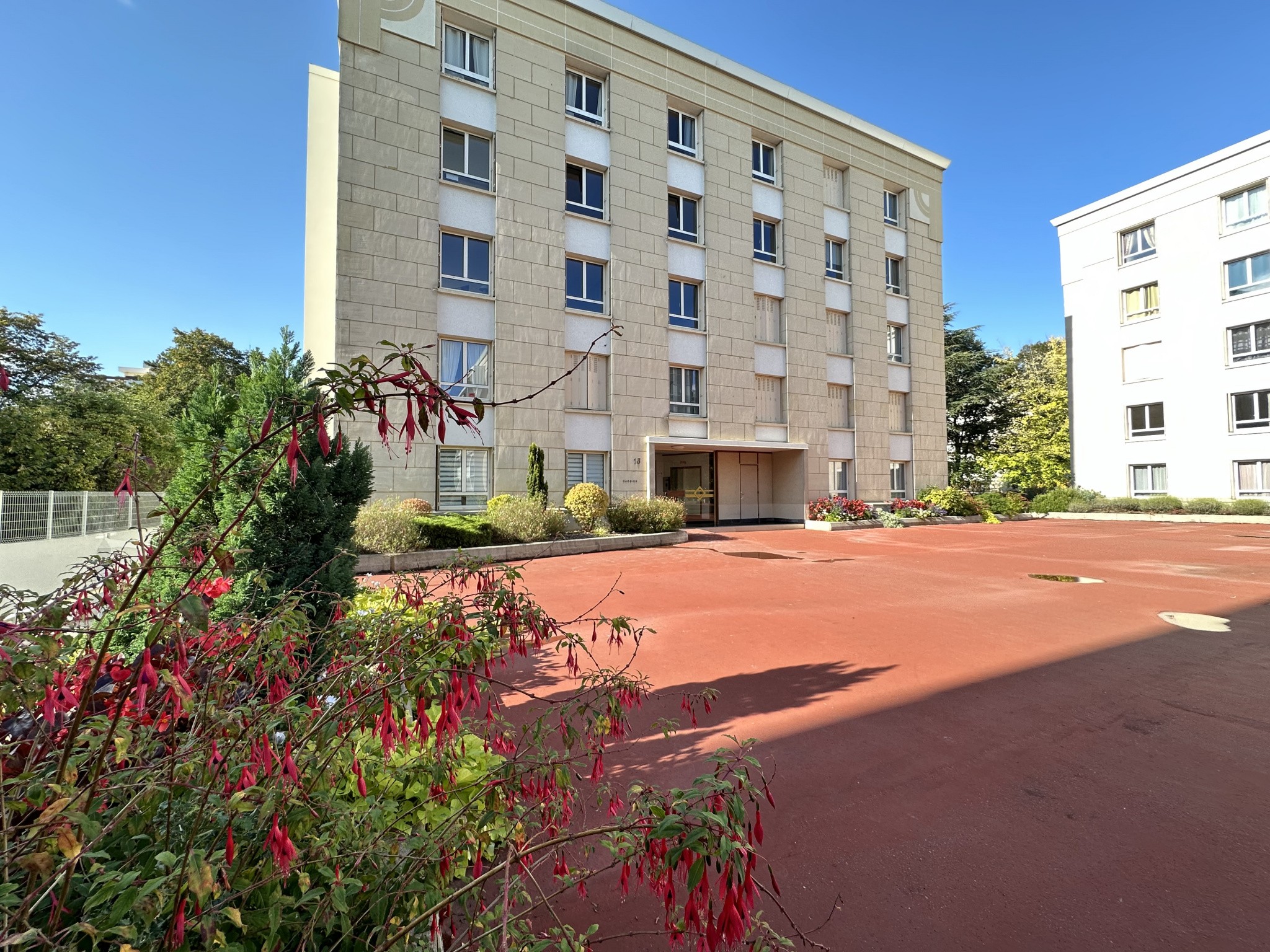 Vente Appartement à Reims 4 pièces