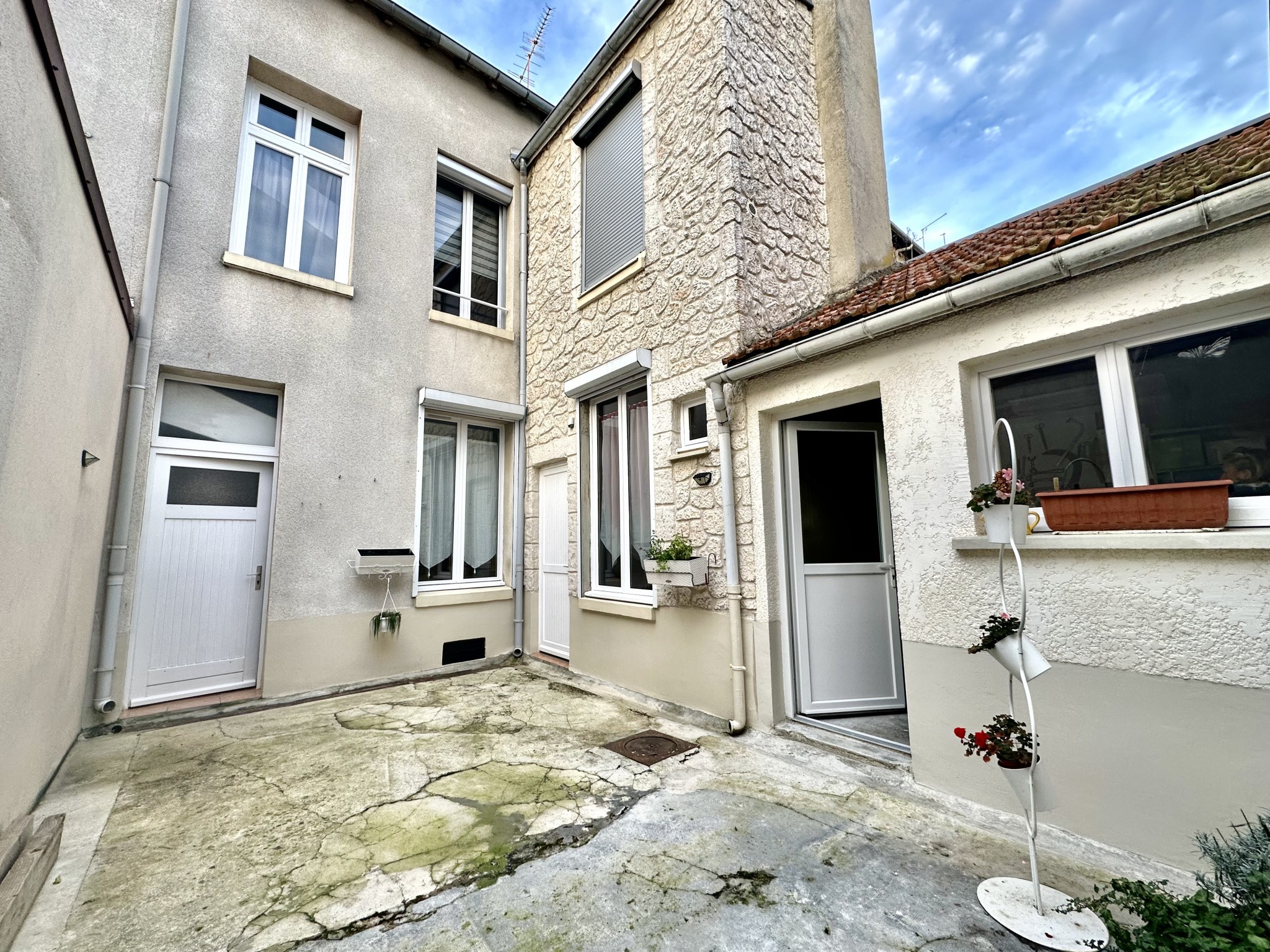 Vente Maison à Reims 5 pièces