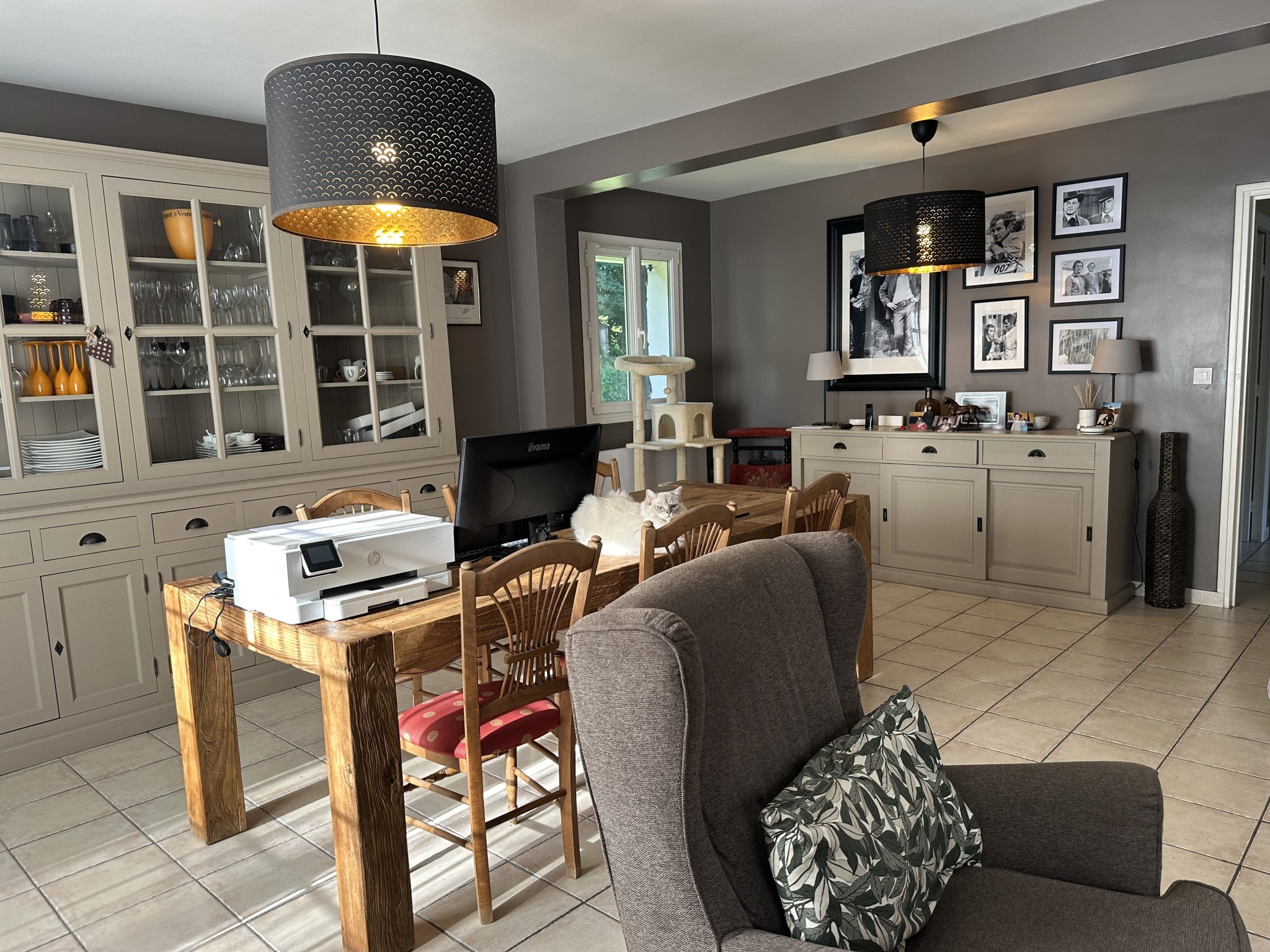 Vente Maison à Reims 8 pièces