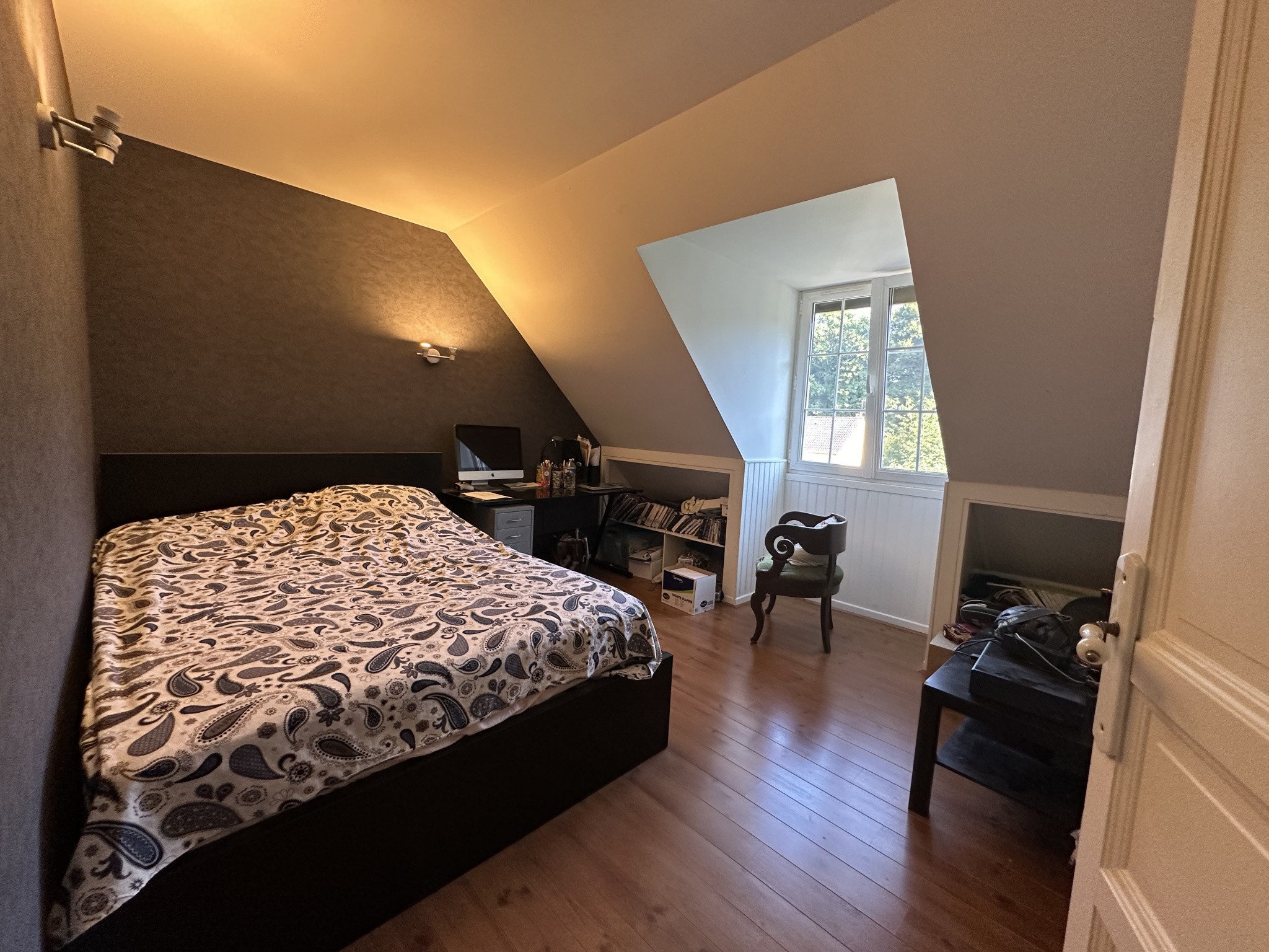 Vente Maison à Reims 8 pièces