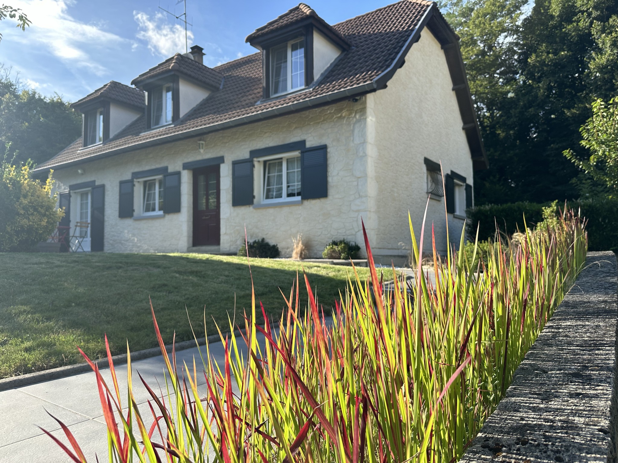 Vente Maison à Reims 8 pièces