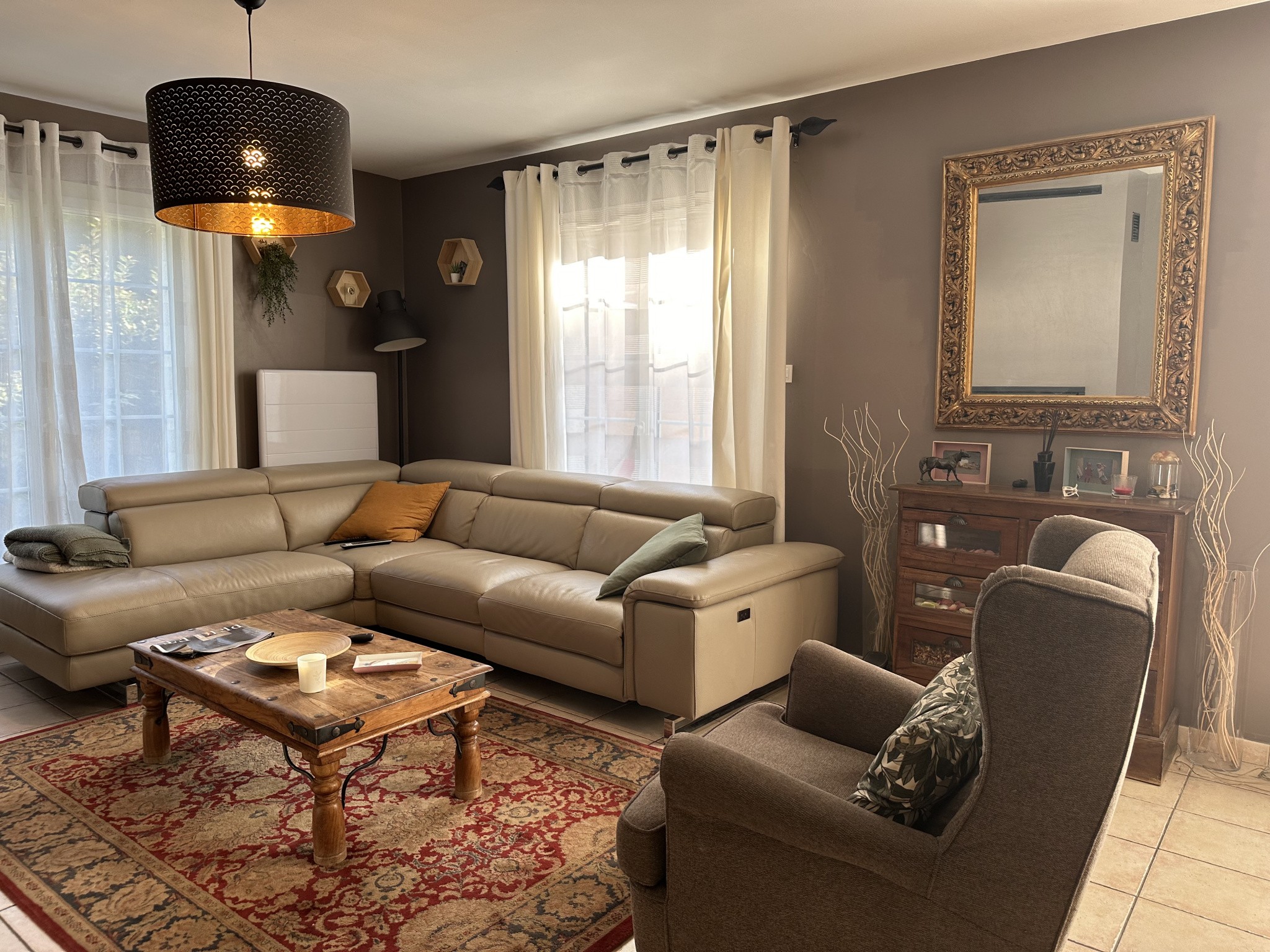 Vente Maison à Reims 8 pièces