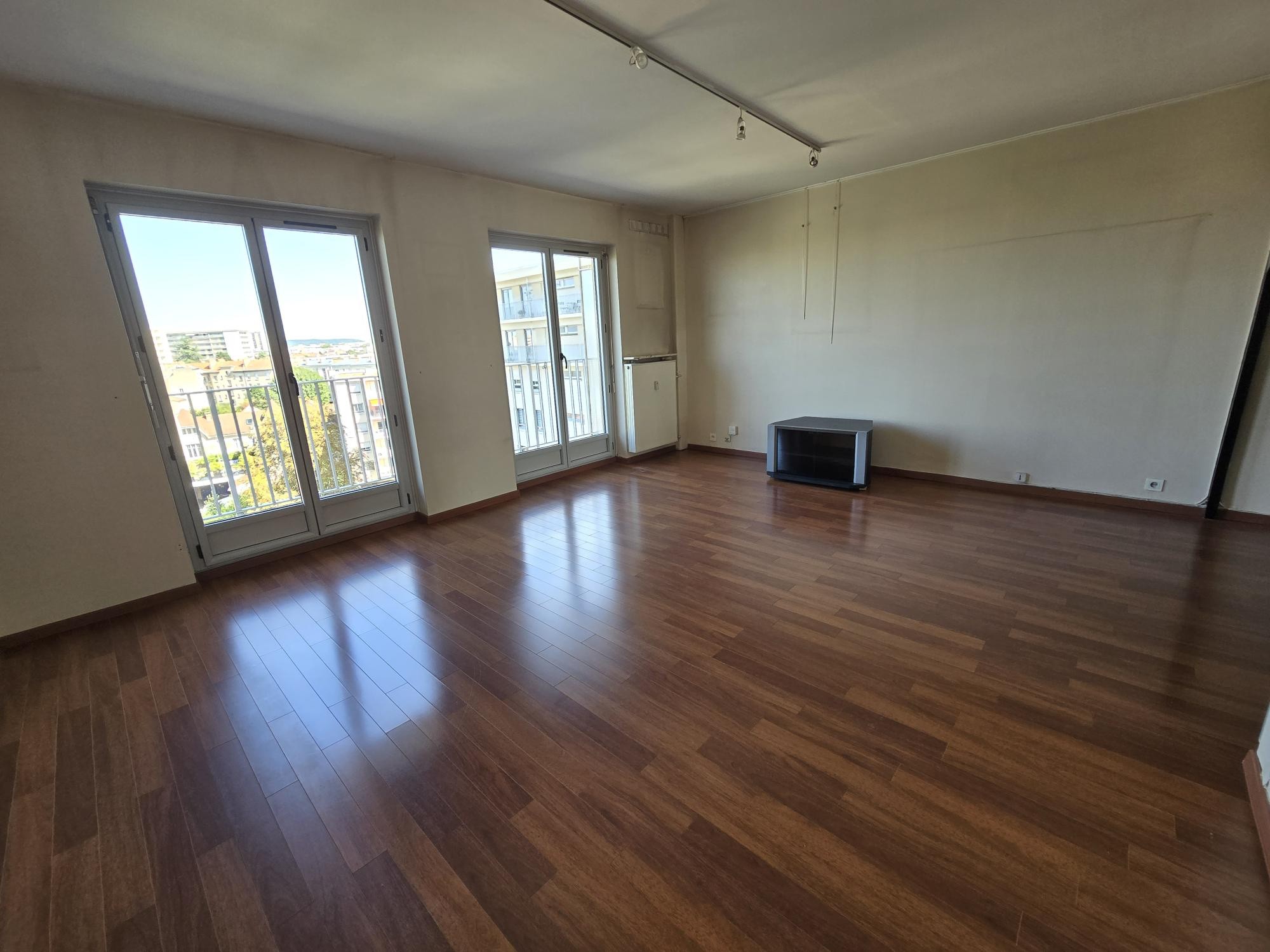 Vente Appartement à Reims 6 pièces