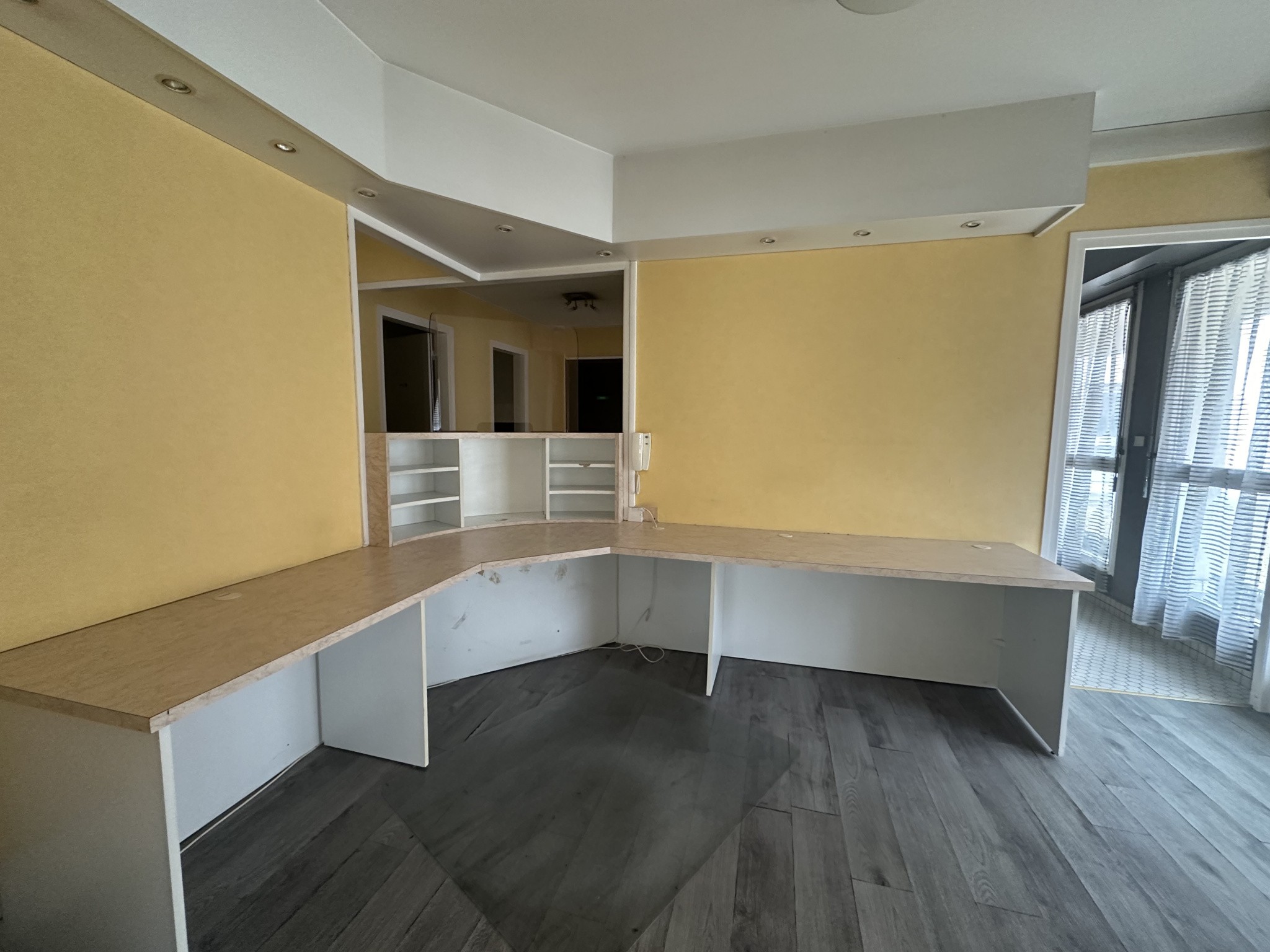 Vente Appartement à Reims 5 pièces