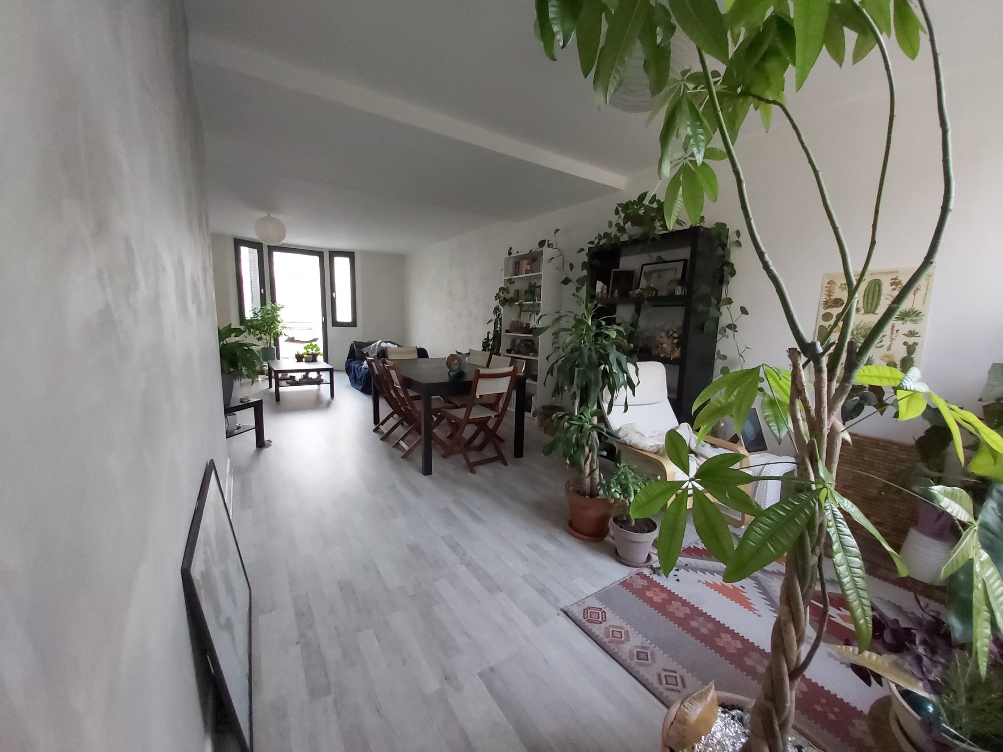 Location Appartement à Reims 3 pièces