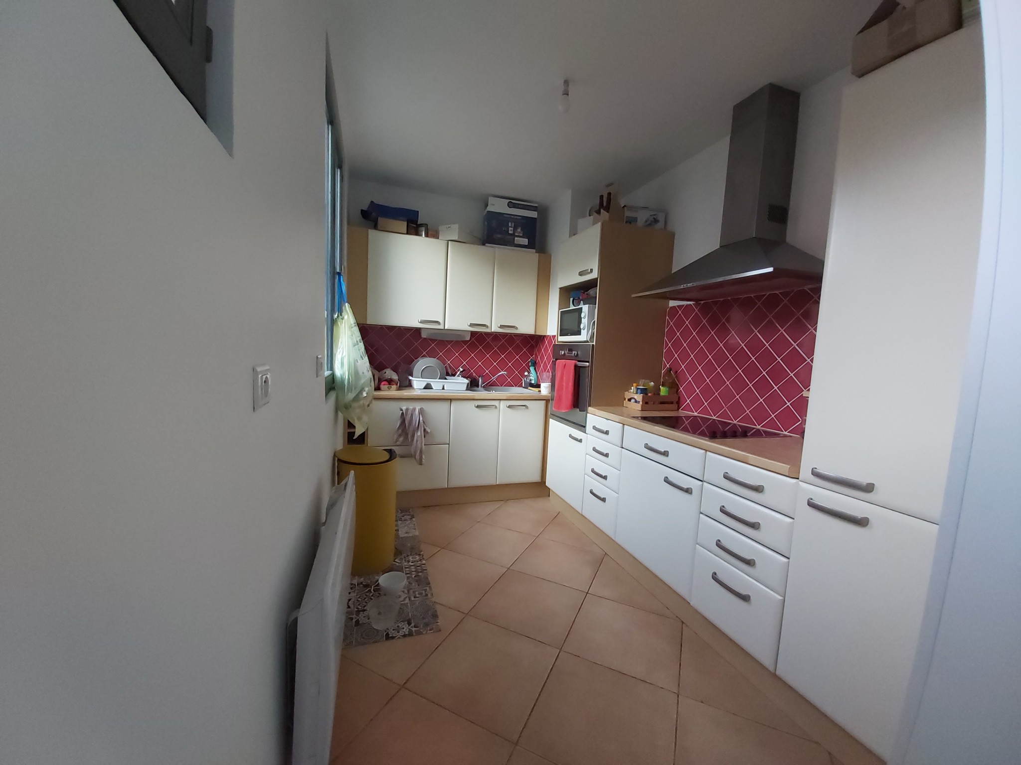 Location Appartement à Reims 3 pièces