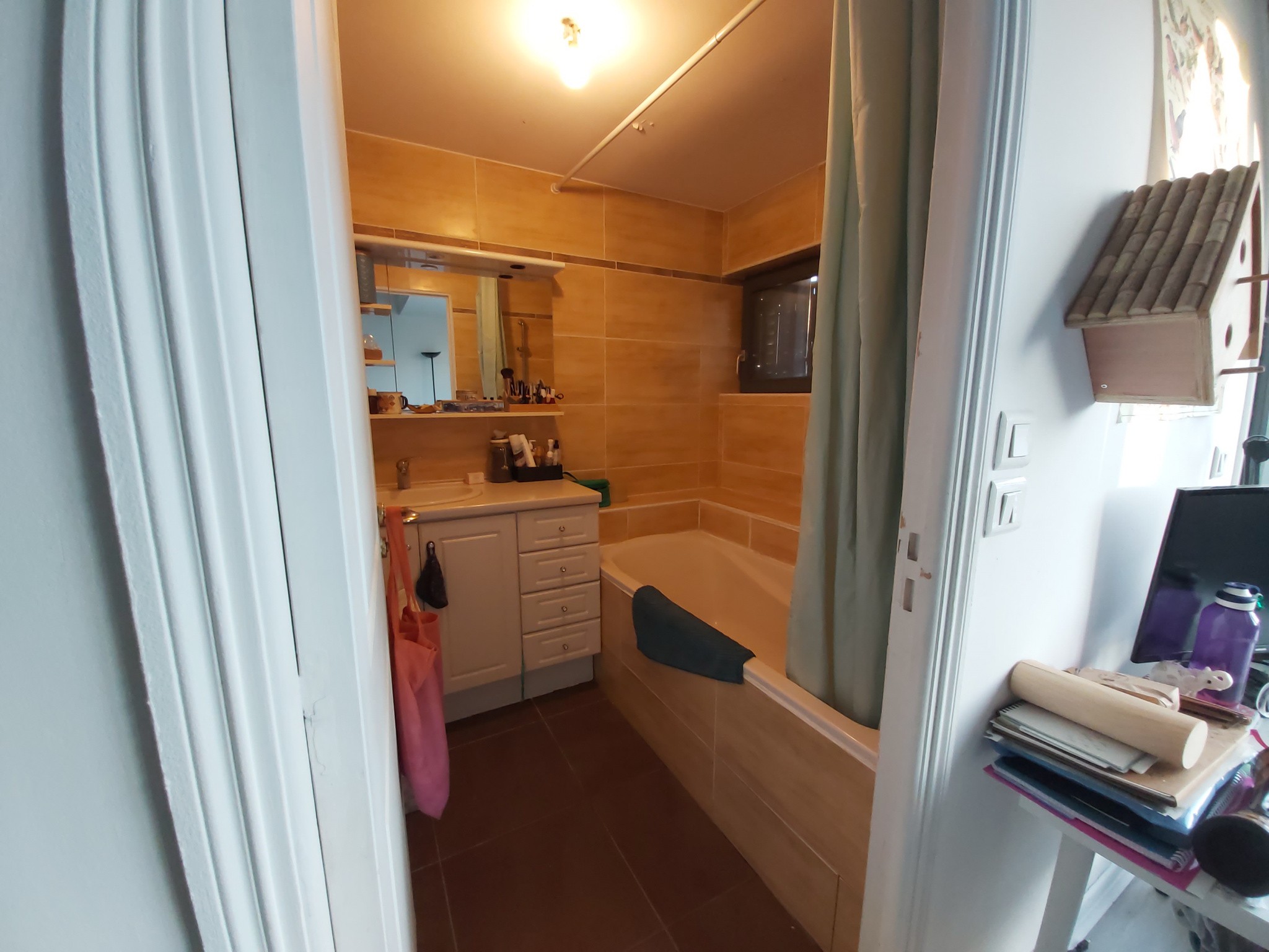 Location Appartement à Reims 3 pièces