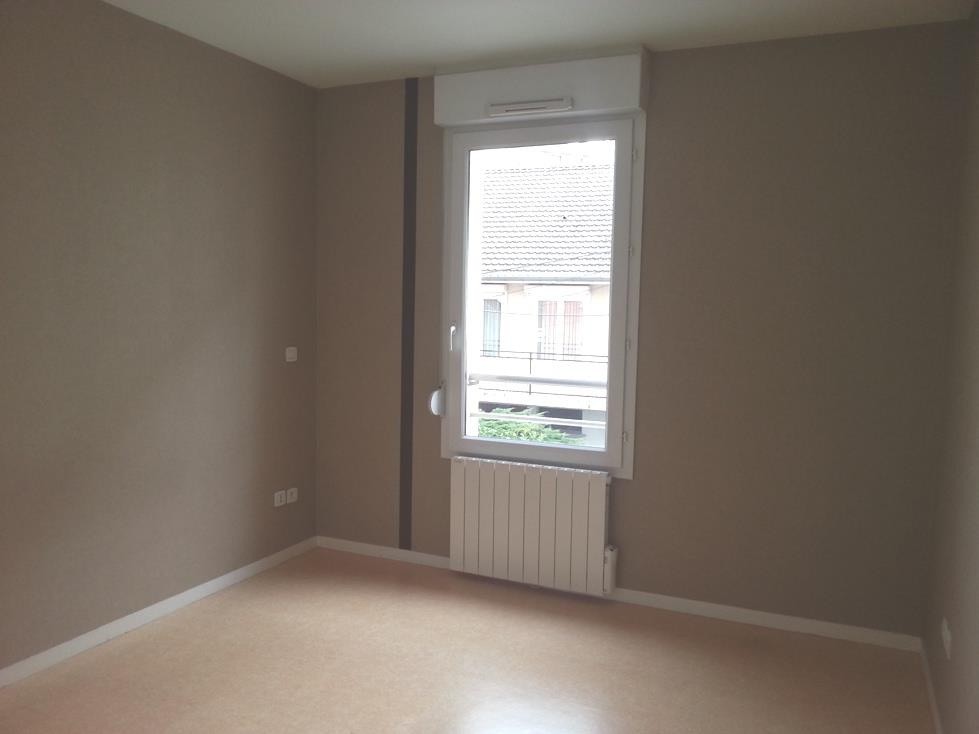 Location Appartement à Reims 3 pièces