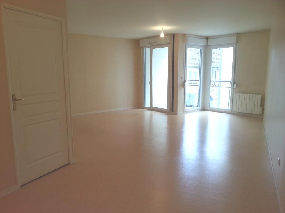 Location Appartement à Reims 3 pièces