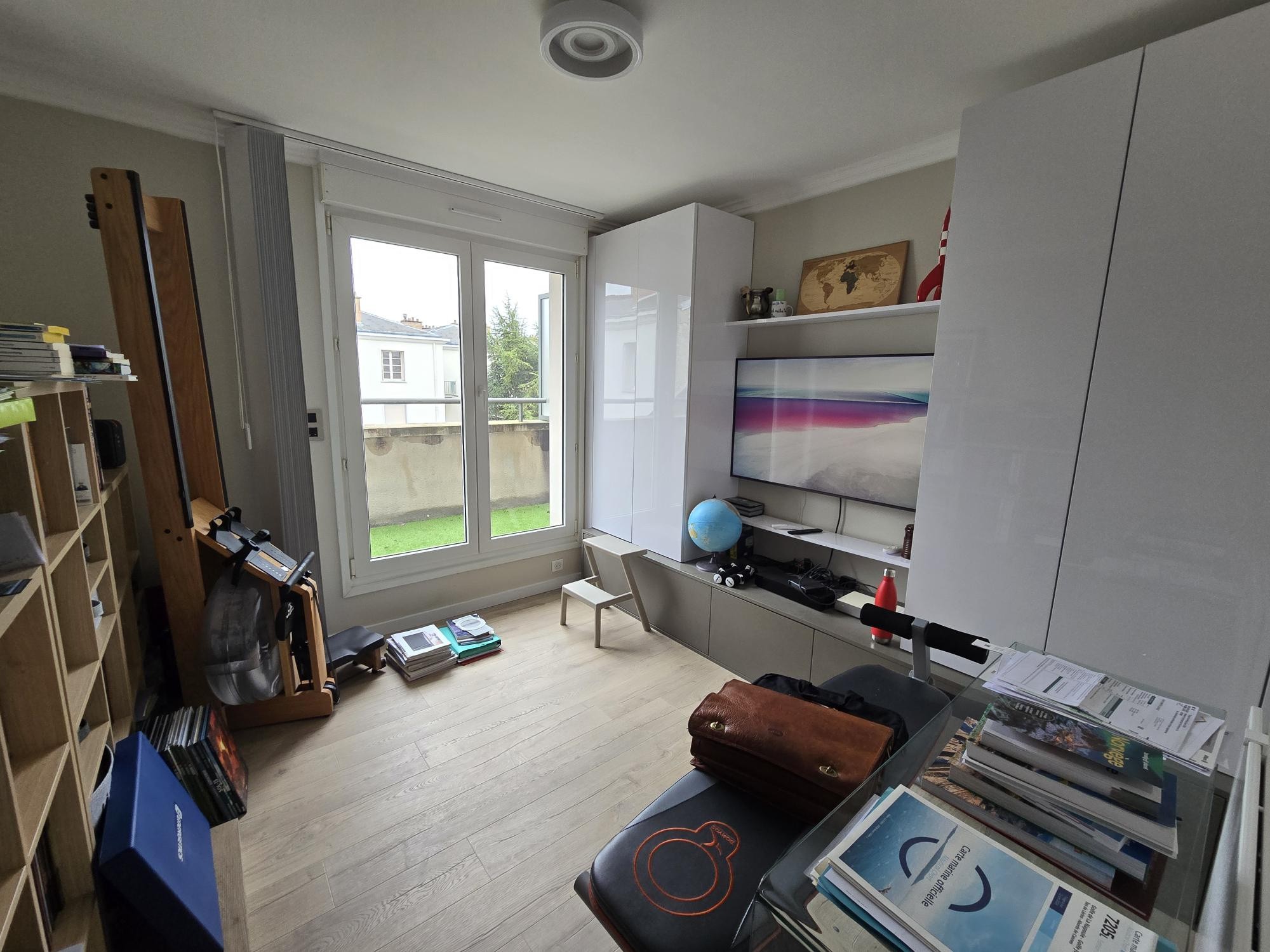 Vente Appartement à Reims 7 pièces