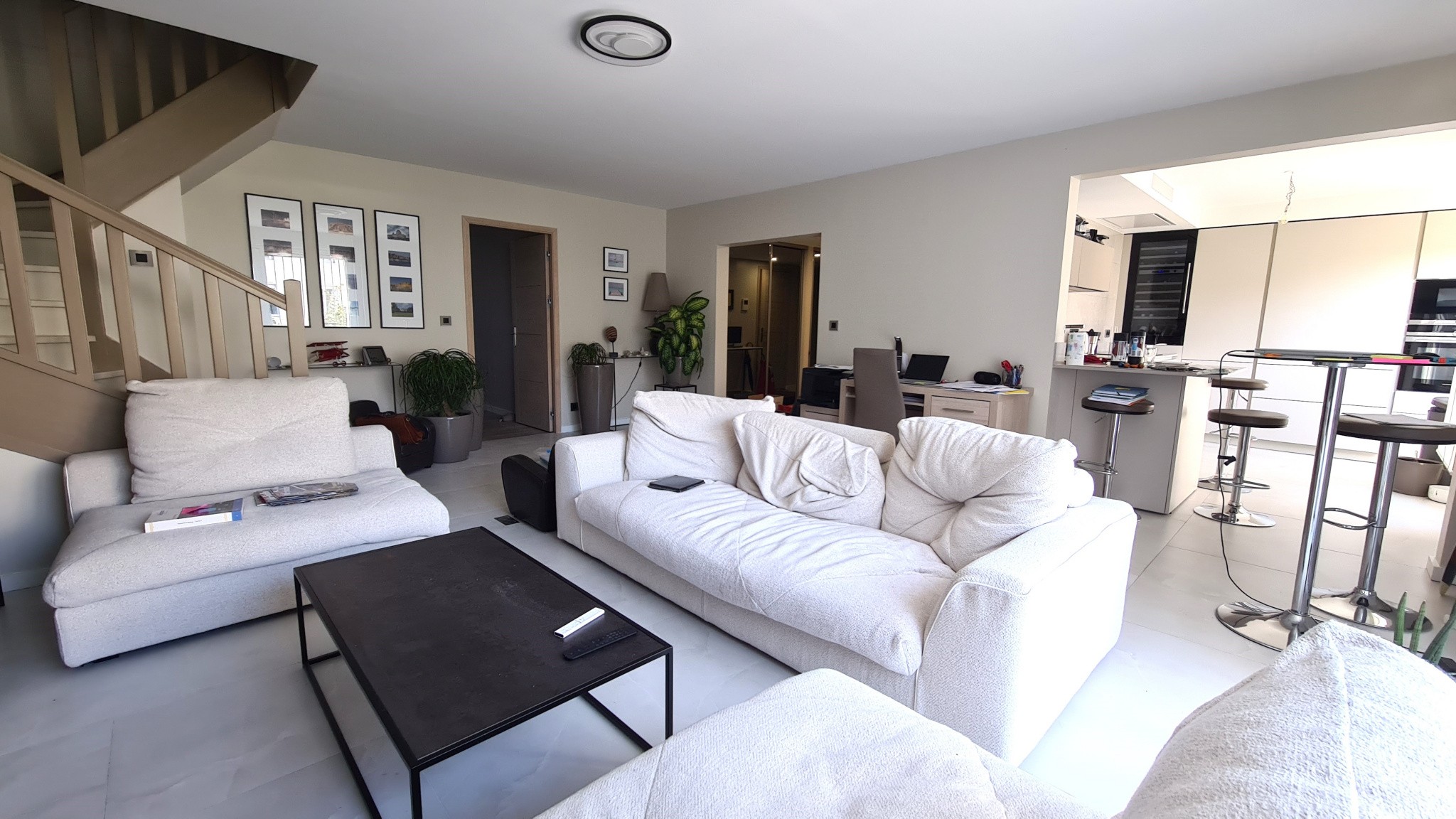 Vente Appartement à Reims 7 pièces