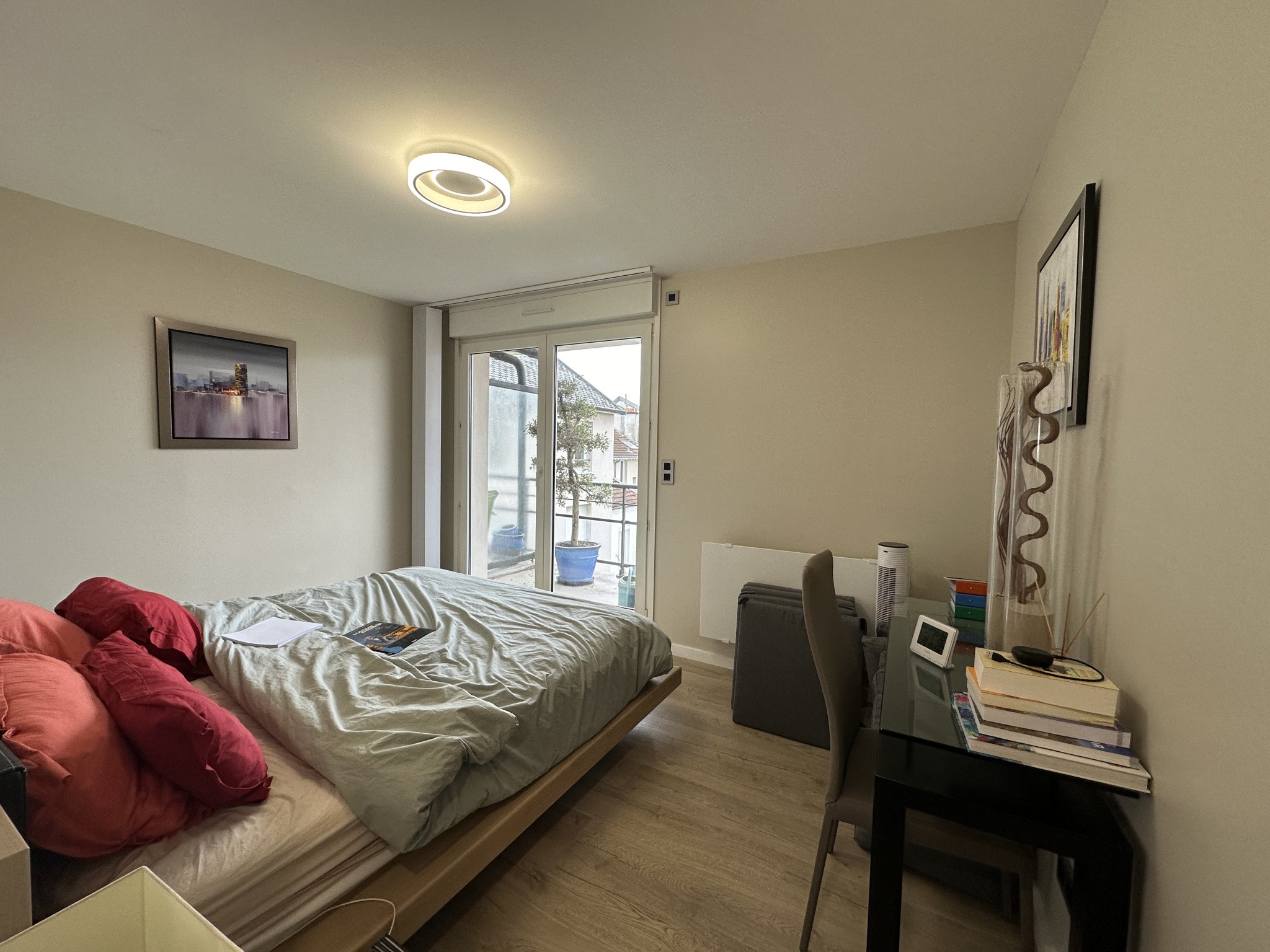 Vente Appartement à Reims 7 pièces