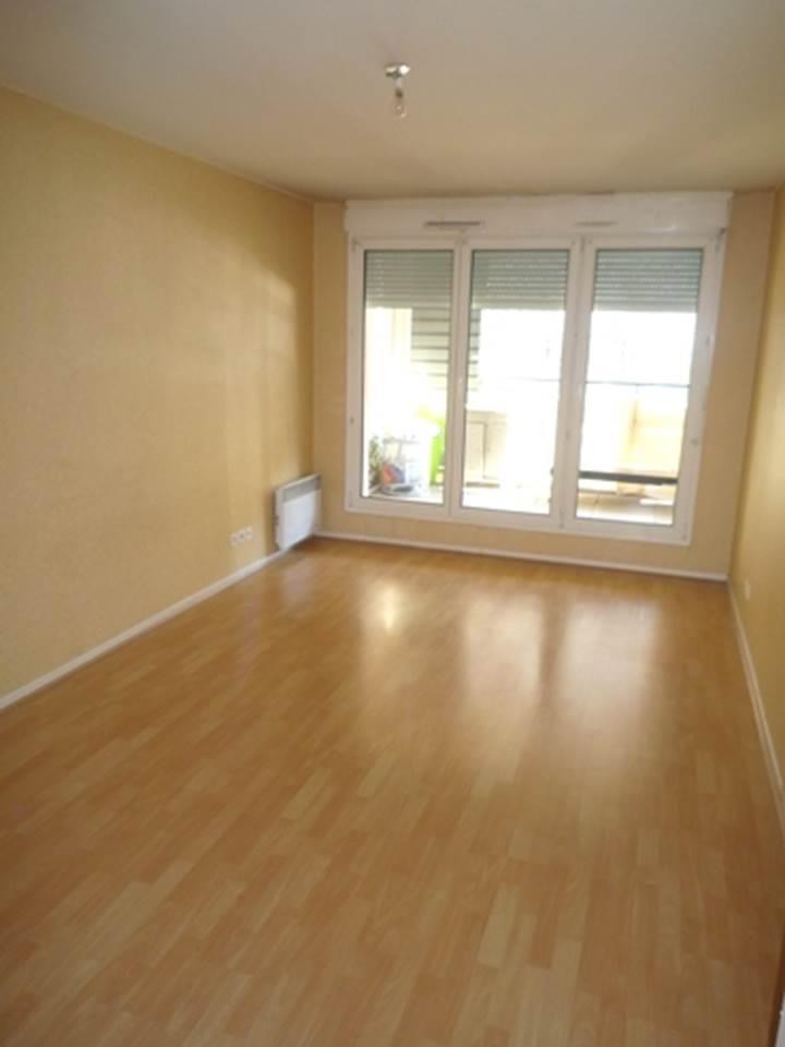 Location Appartement à Reims 2 pièces