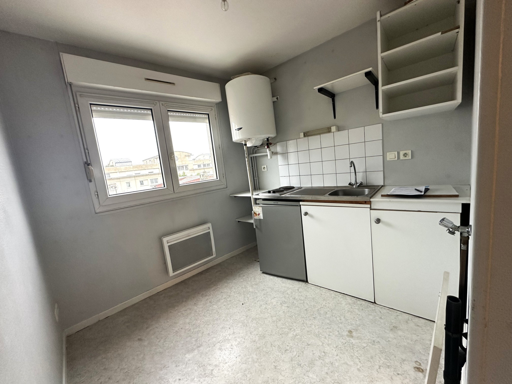 Vente Appartement à Reims 1 pièce