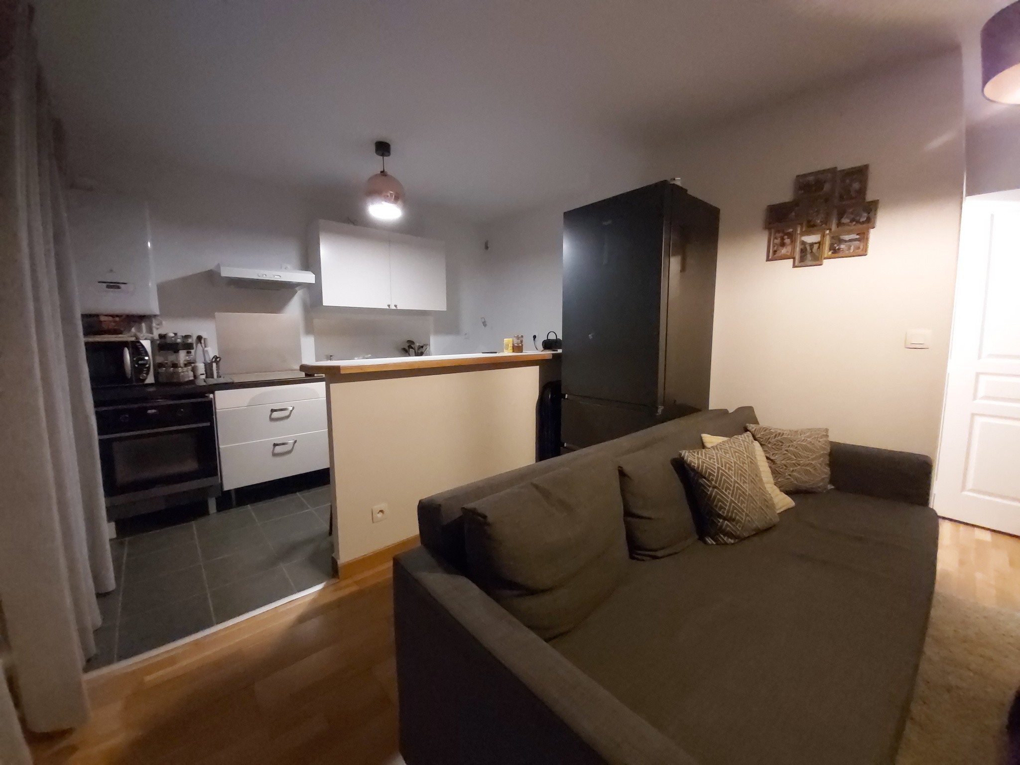 Location Appartement à Reims 2 pièces