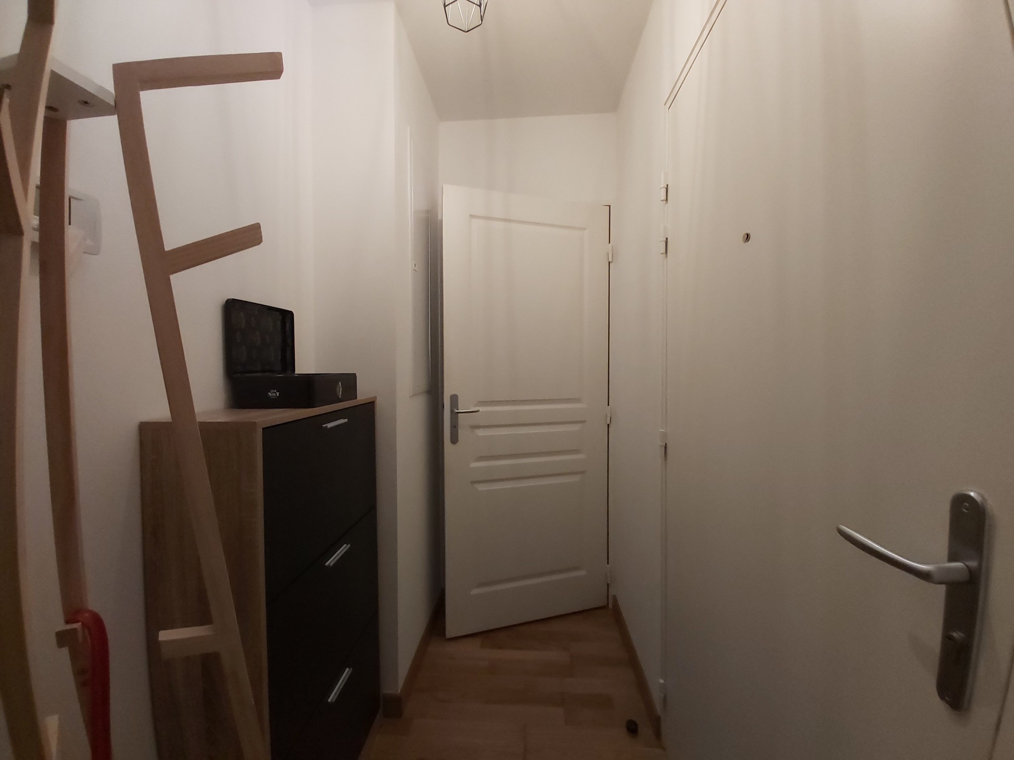 Location Appartement à Reims 2 pièces