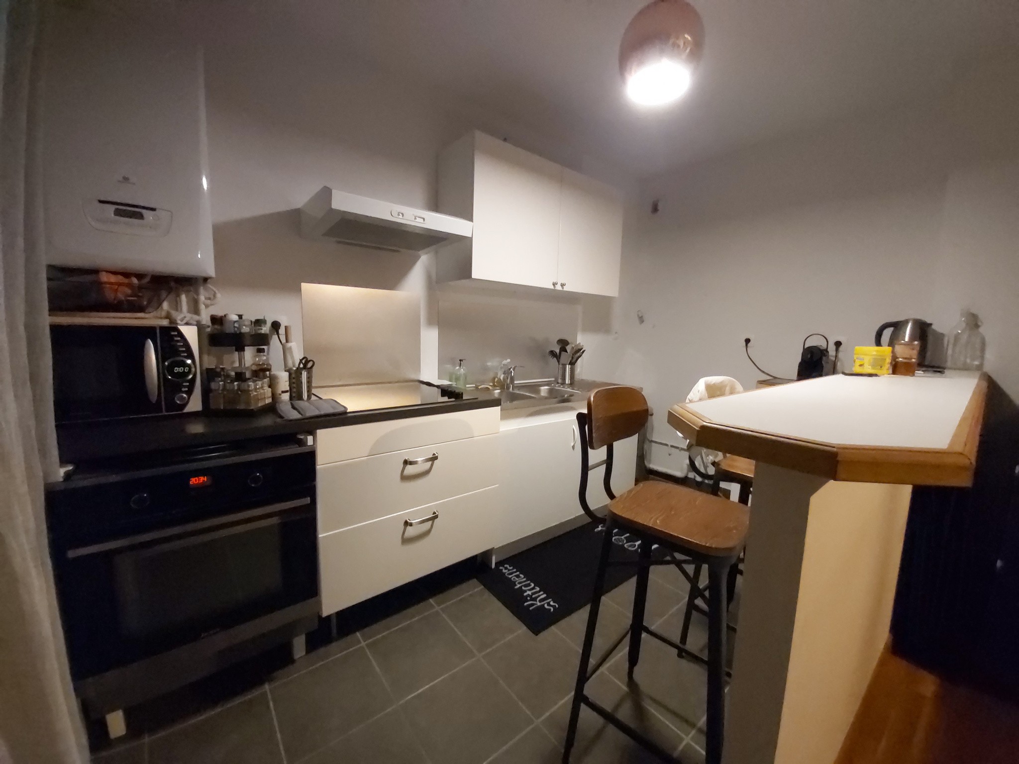 Location Appartement à Reims 2 pièces