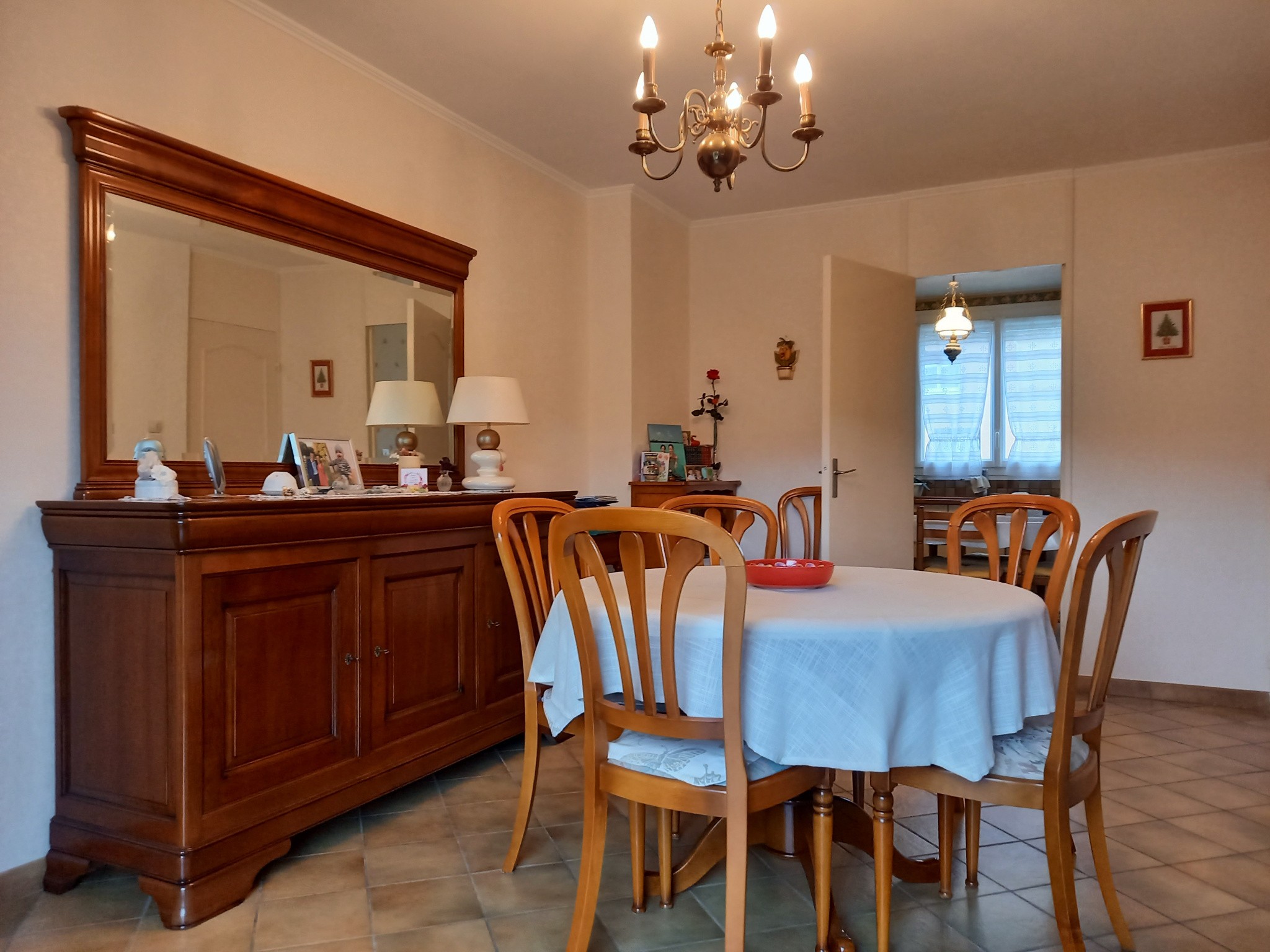 Vente Maison à Reims 5 pièces