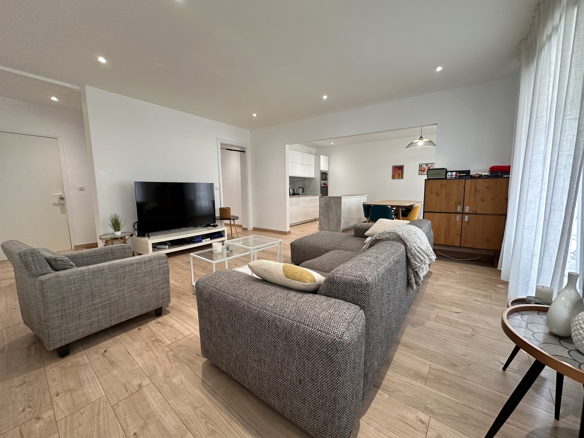 Vente Appartement à Reims 4 pièces