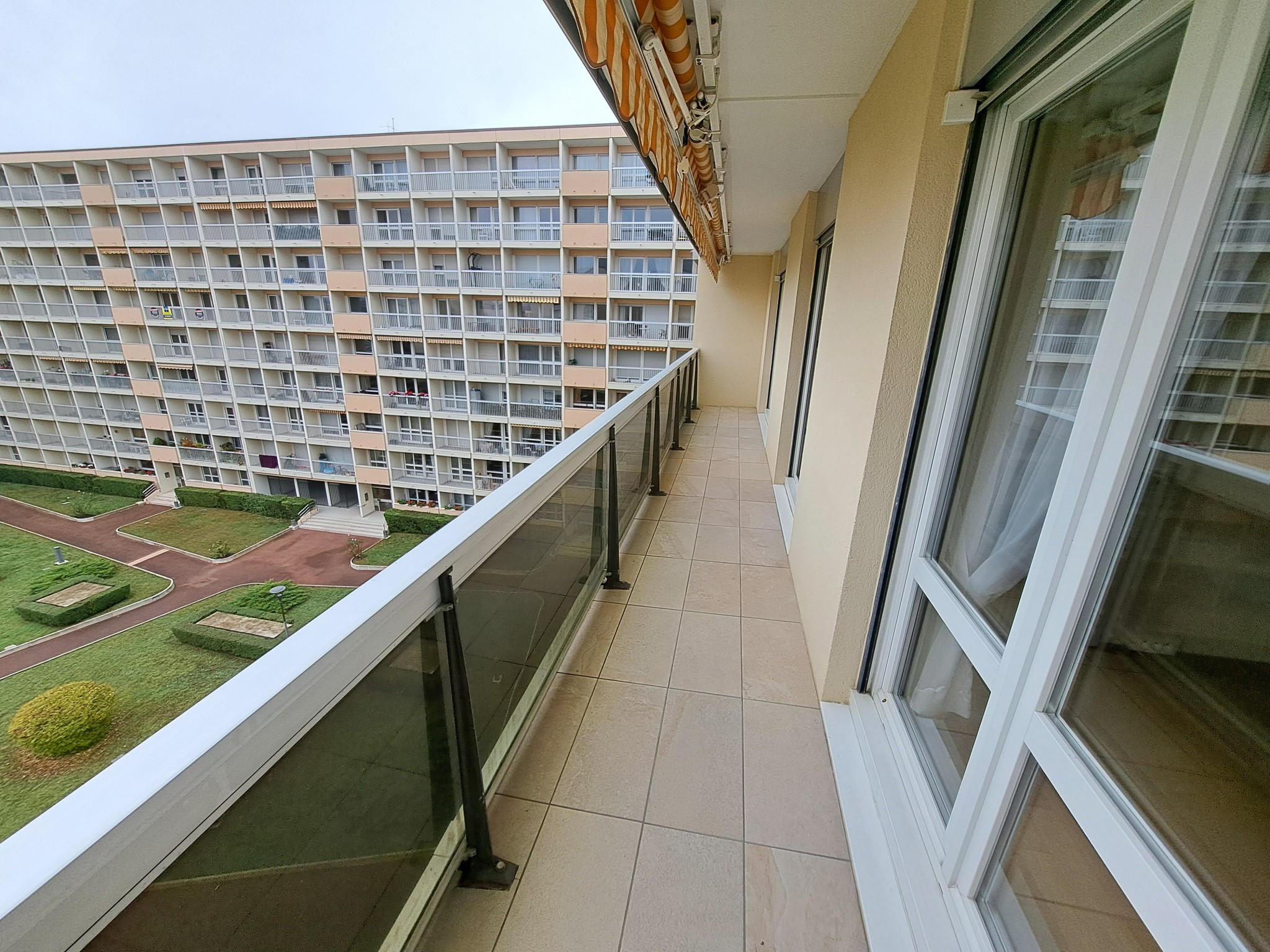 Location Appartement à Reims 4 pièces