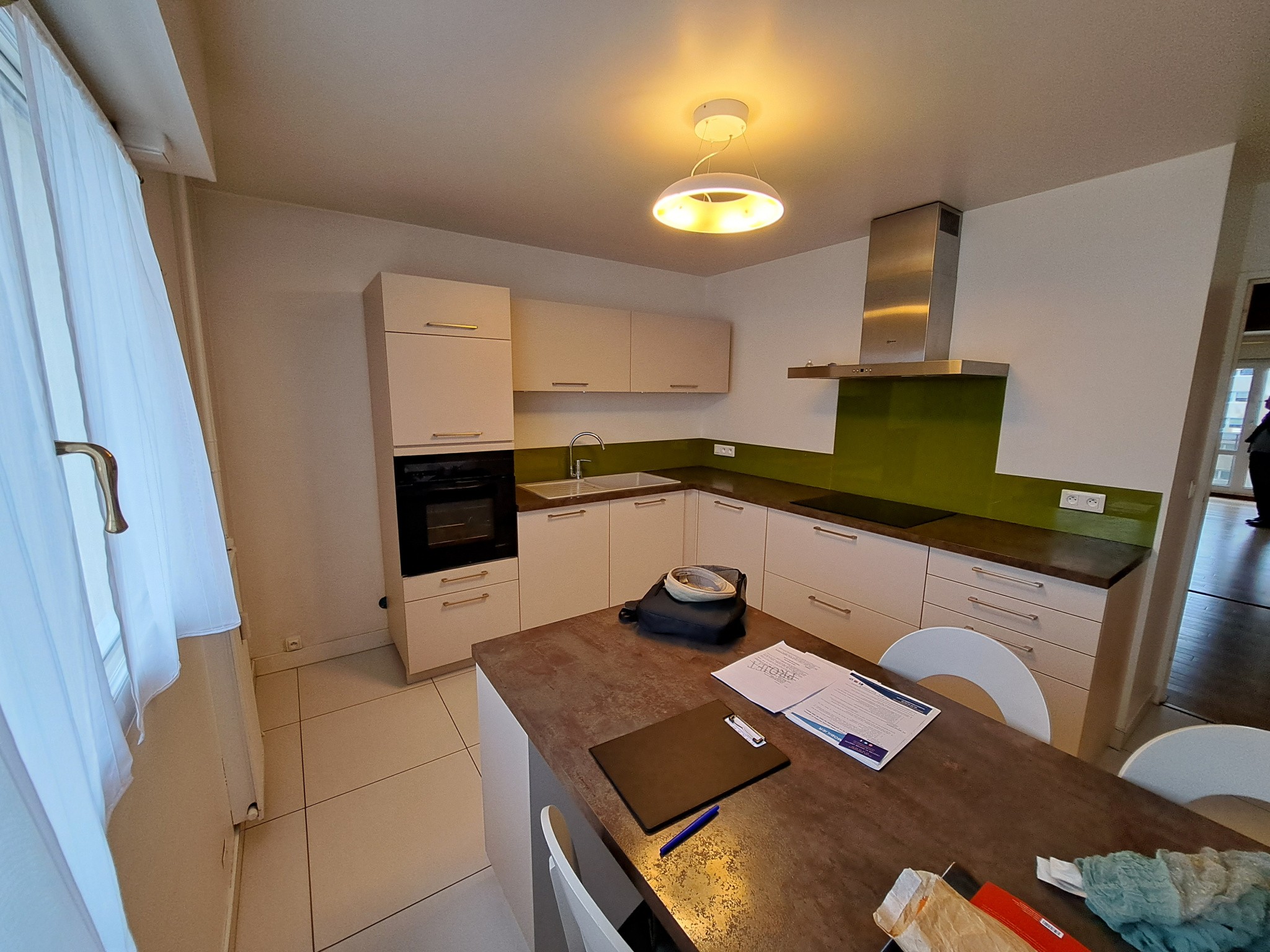 Location Appartement à Reims 4 pièces