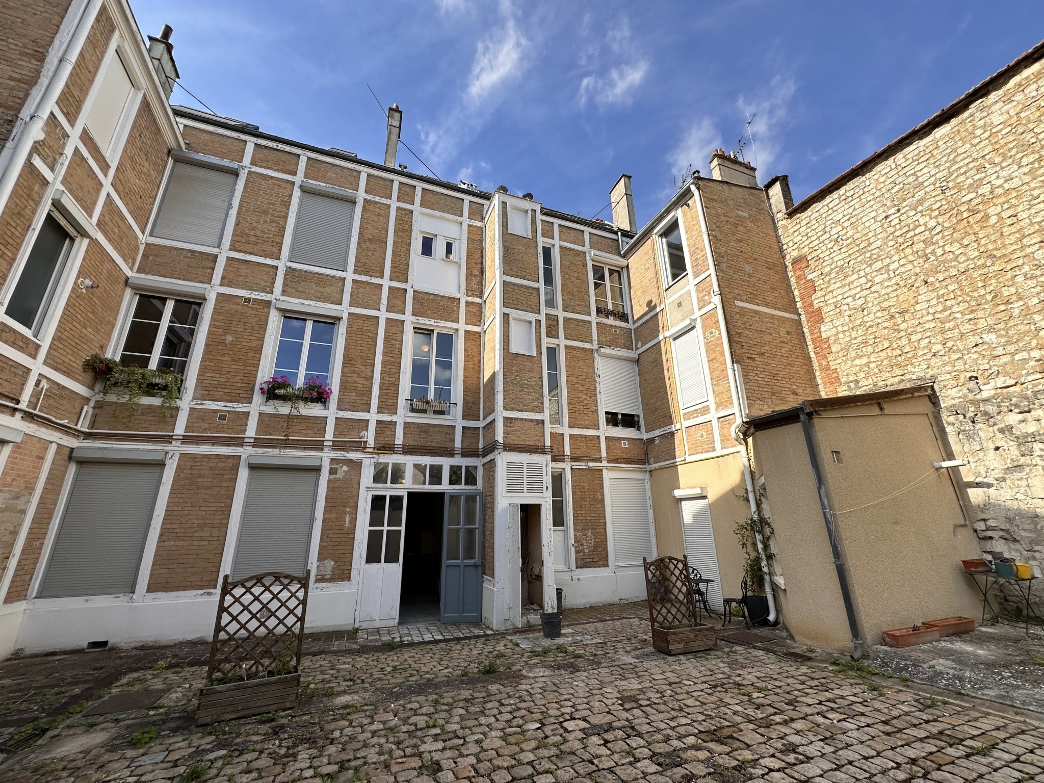 Vente Appartement à Reims 1 pièce